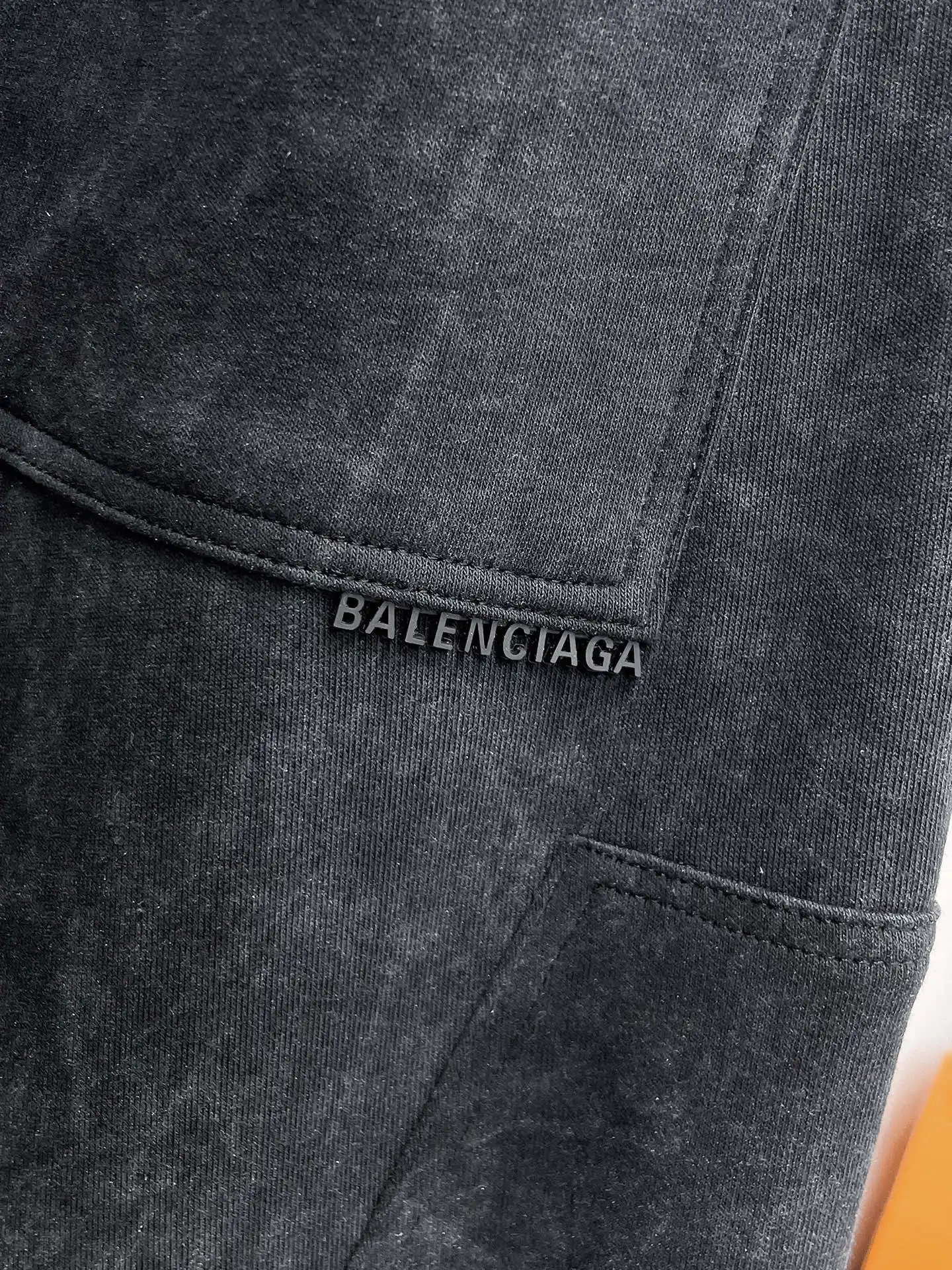 Logo-Embroidered Straight-Leg Sweatpants D29014583 — view 11