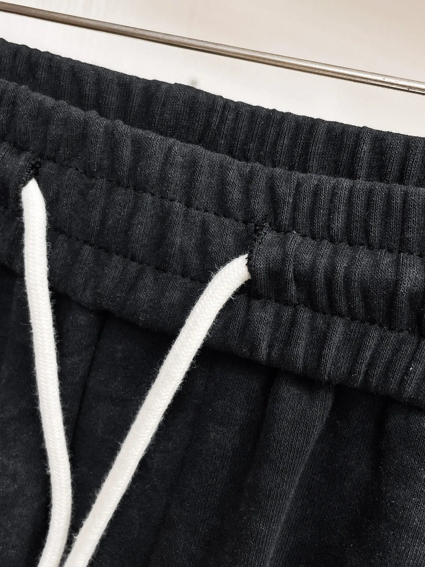 Logo-Print Cotton-Blend Sweatpants D29014566 — view 8