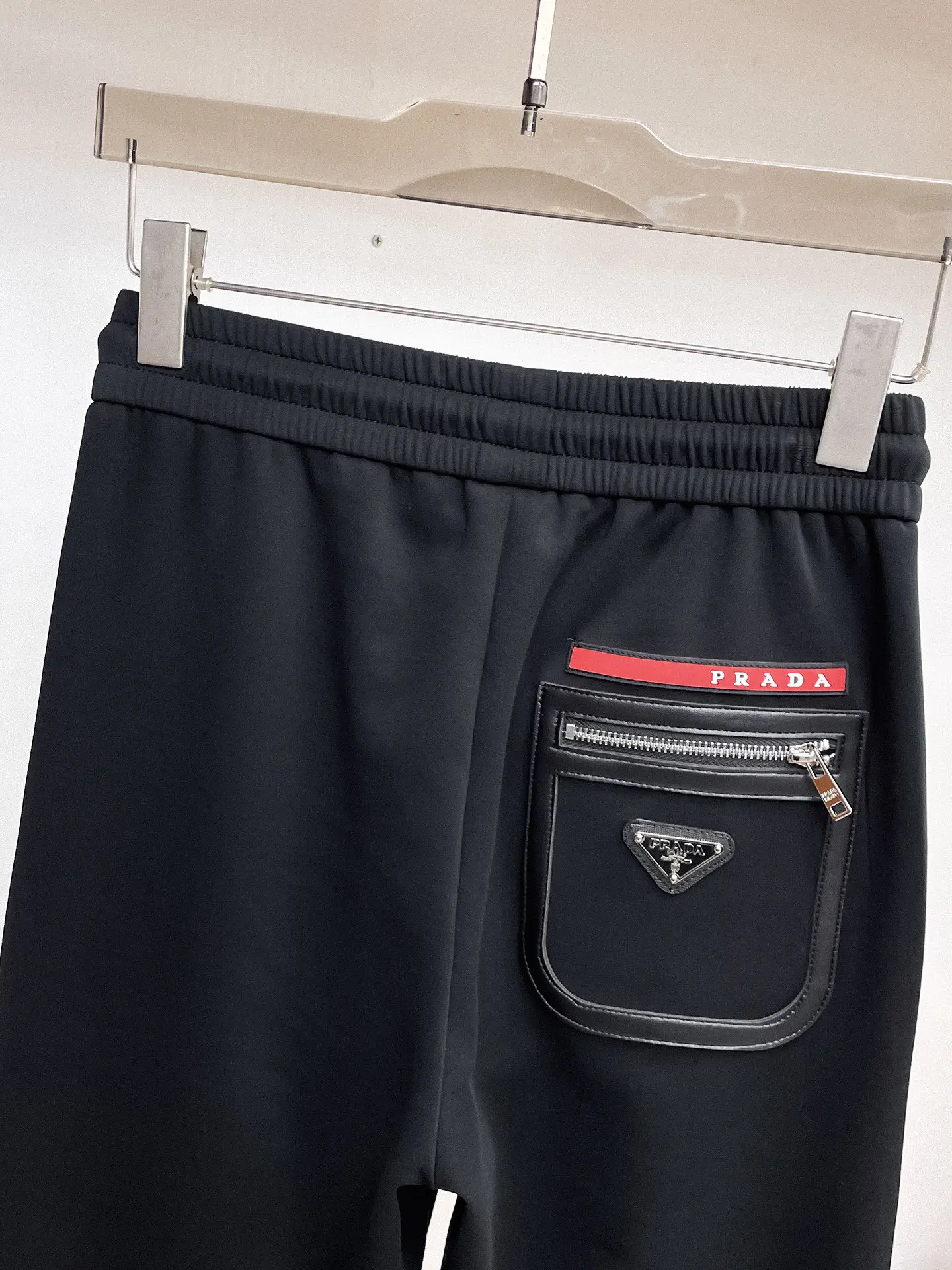 Logo-Embroidered Cotton-Blend Sweatpants D29014572 — view 8