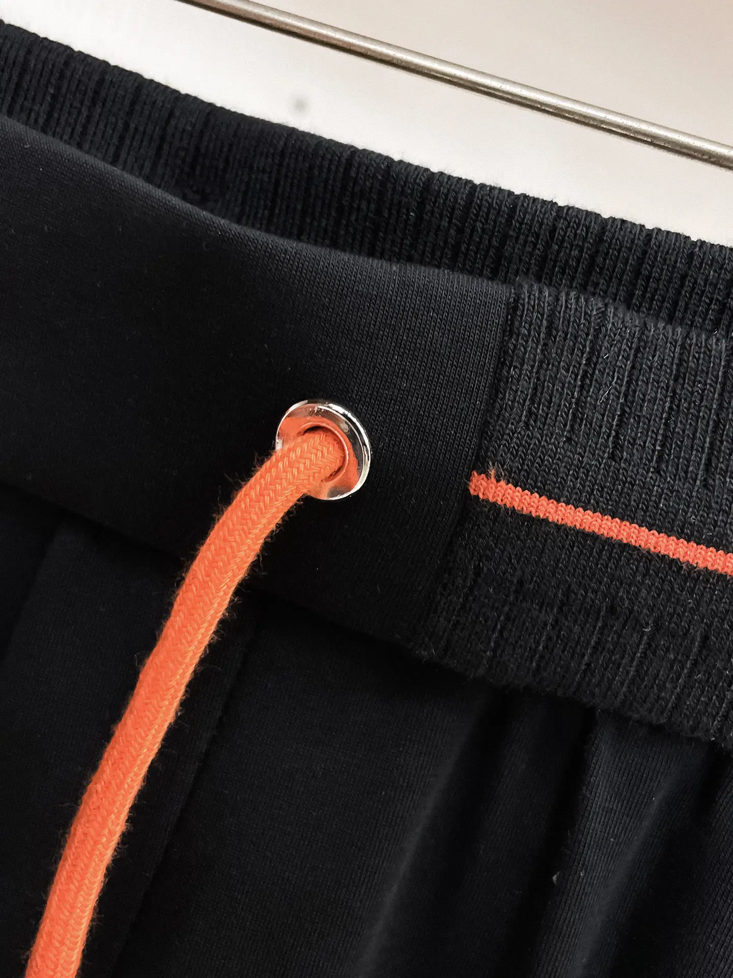 Logo-Embroidered Drawstring Sweatpants D29014569 — view 6