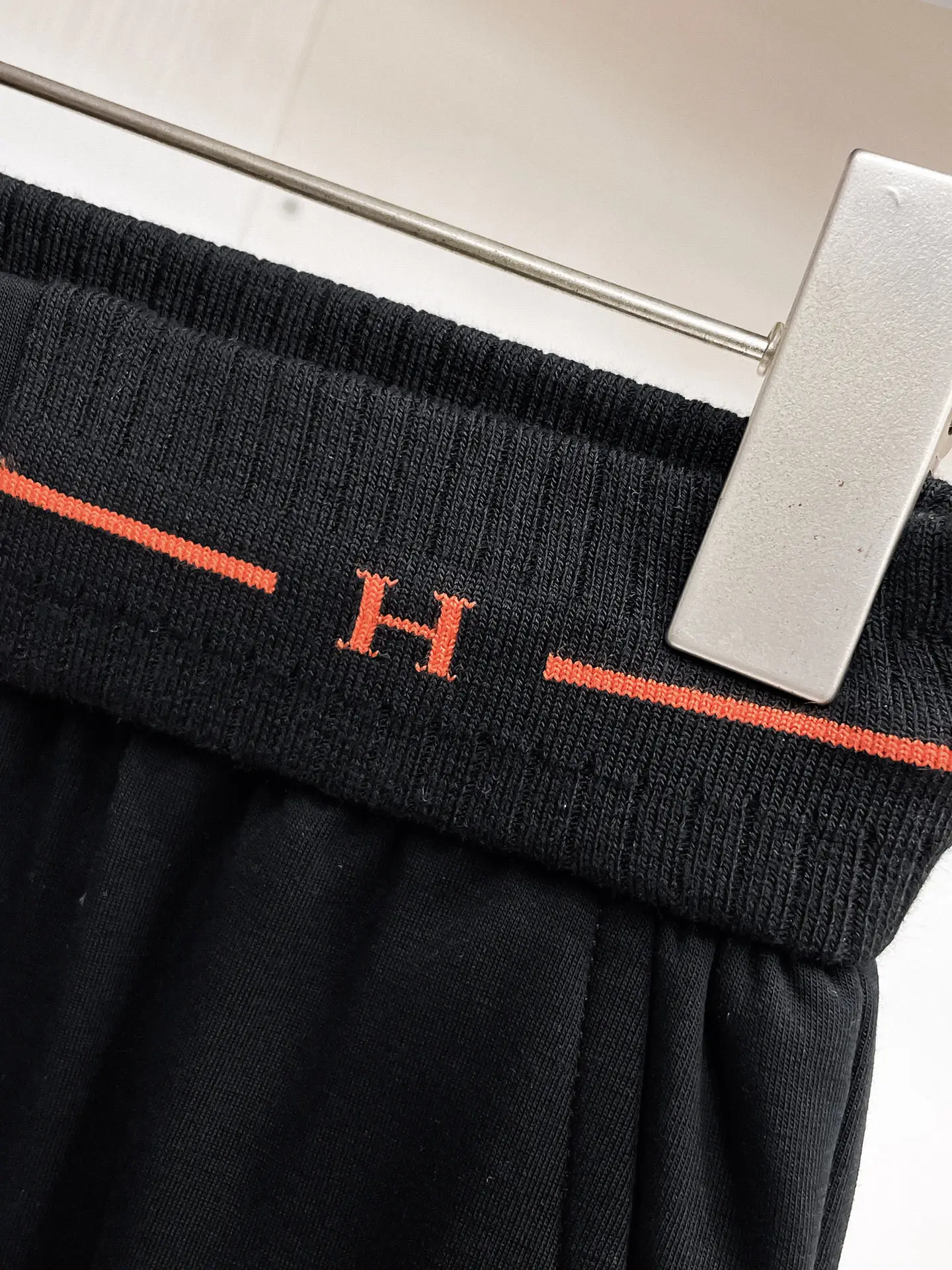 Logo-Embroidered Drawstring Sweatpants D29014569 — view 7