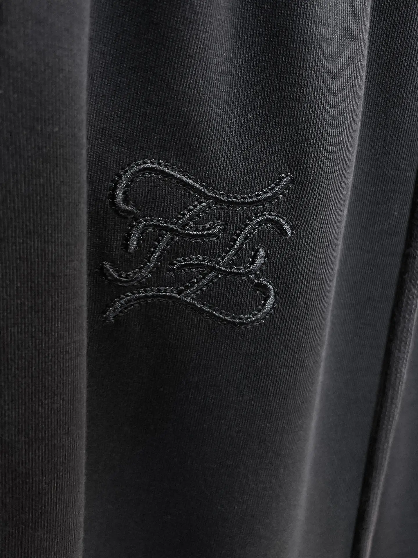 Logo-Embroidered Straight-Leg Sweatpants D29014476 — view 6