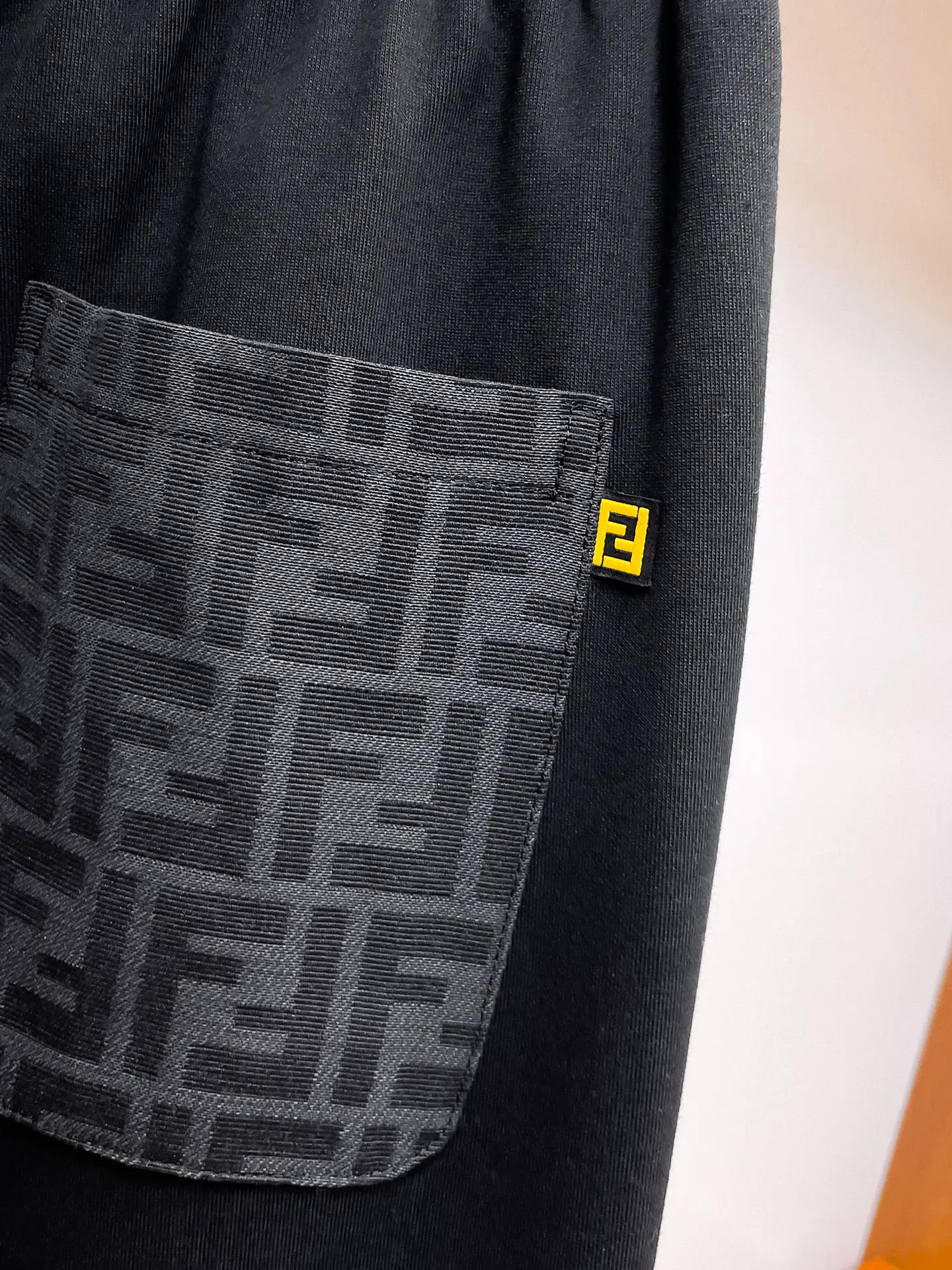 Logo-Embroidered Straight-Leg Sweatpants D29014476 — view 10