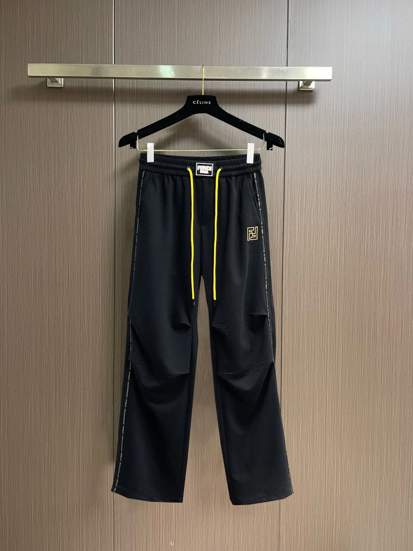 Logo-Embroidered Drawstring Sweatpants D29014623