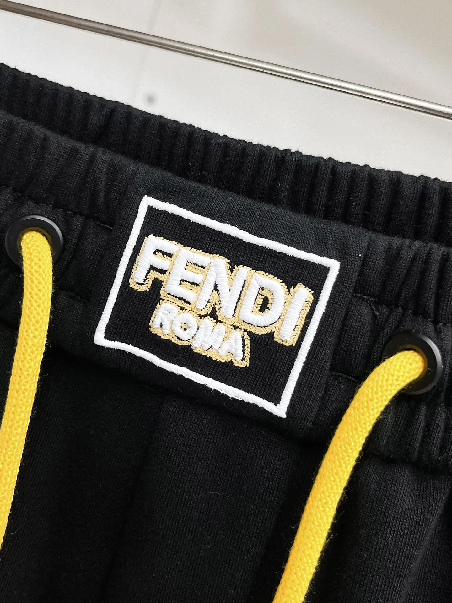 Logo-Embroidered Drawstring Sweatpants D29014623 — view 6
