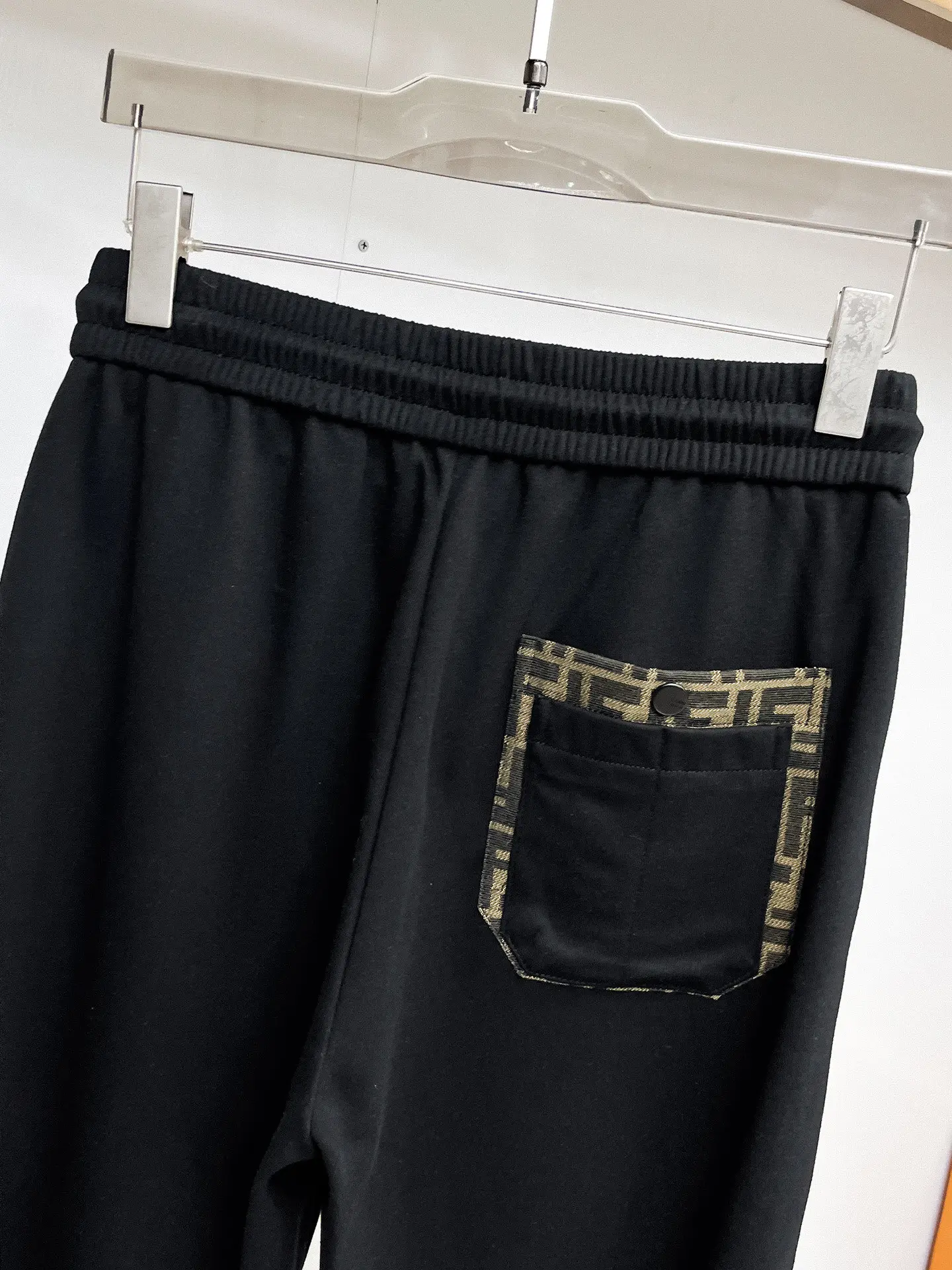 Logo-Embroidered Drawstring Sweatpants D29014623 — view 8