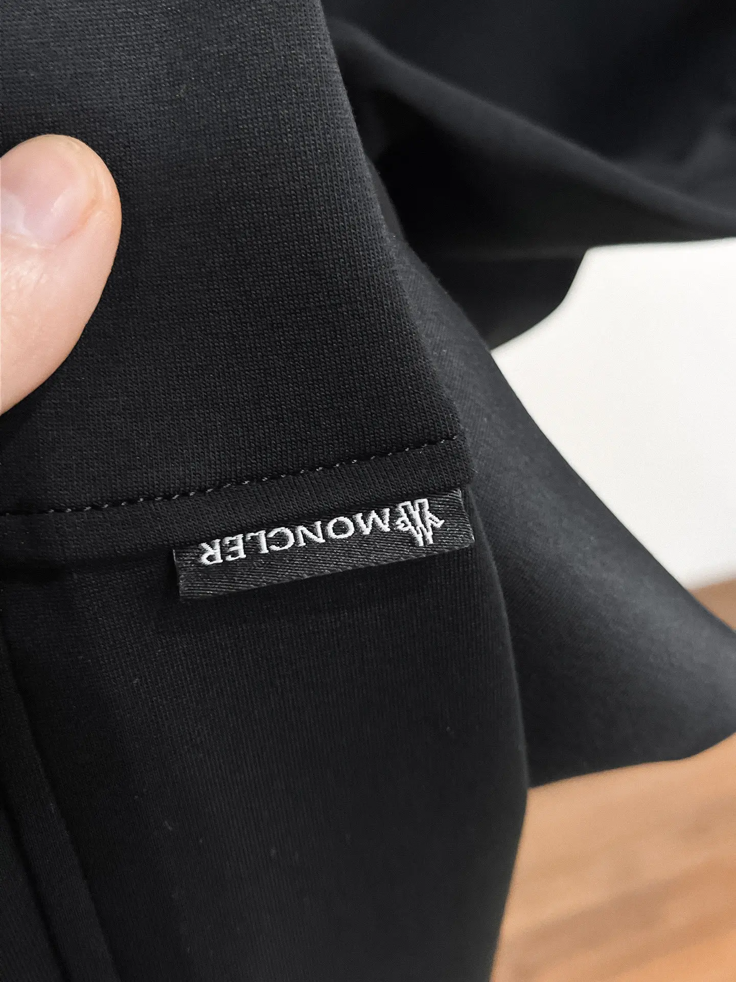 Logo-Print Tapered Cotton-Blend Sweatpants D29014630 — view 13