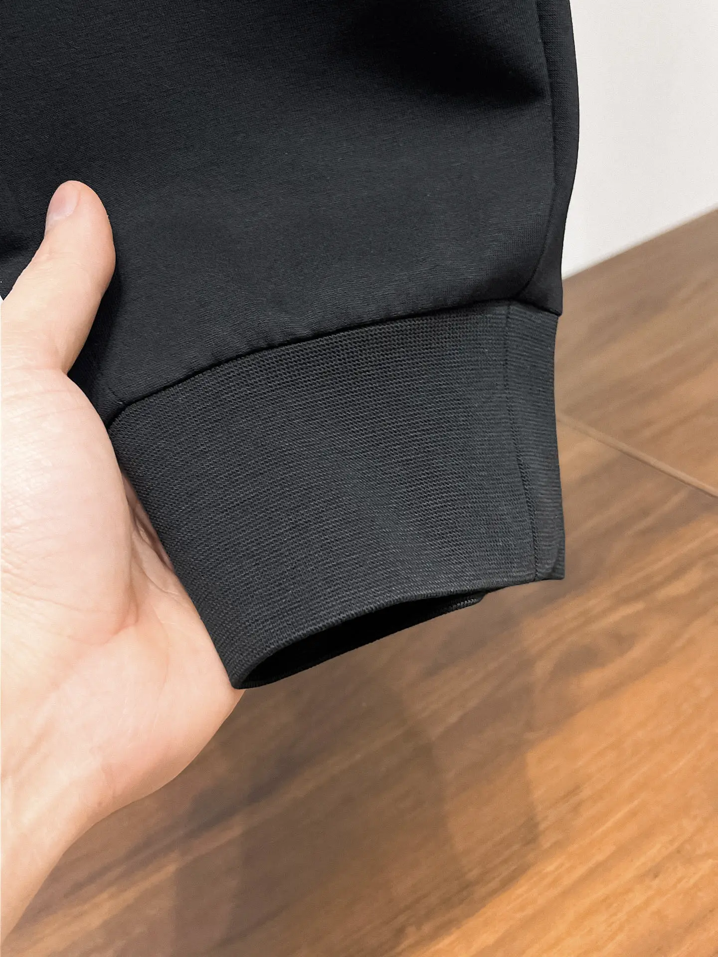 Logo-Detailed Tapered Sweatpants D29014613 — view 13
