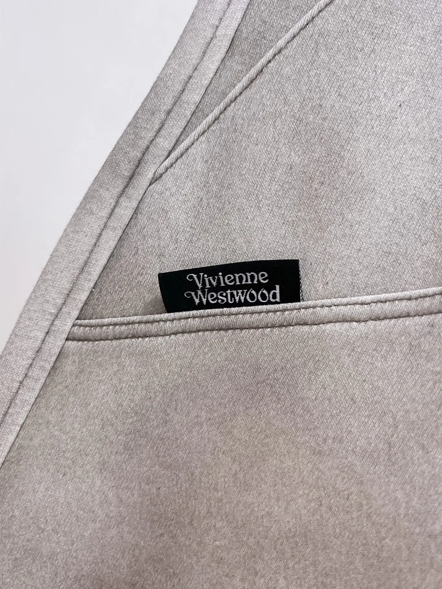 Orb Logo Embroidered Sweatpants D29014503 — view 6