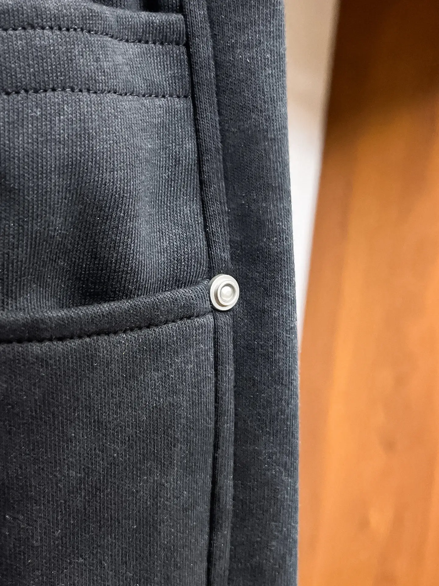 Logo-Embroidered Drawstring Sweatpants D29014641 — view 6