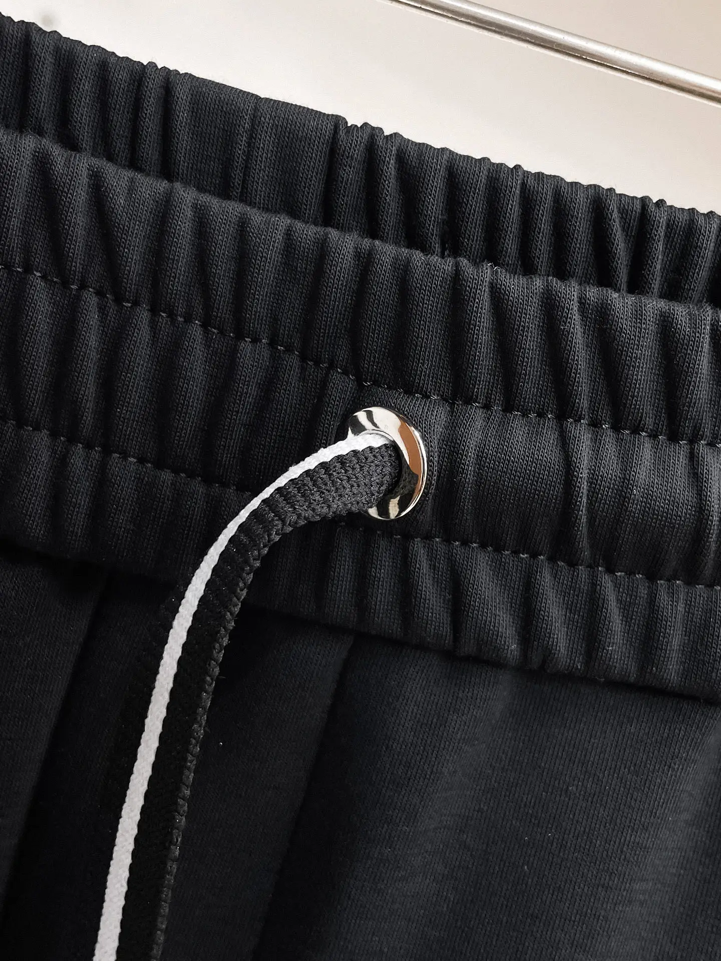 Dior 1947 Logo Cotton-Blend Sweatpants D29014601 — view 6
