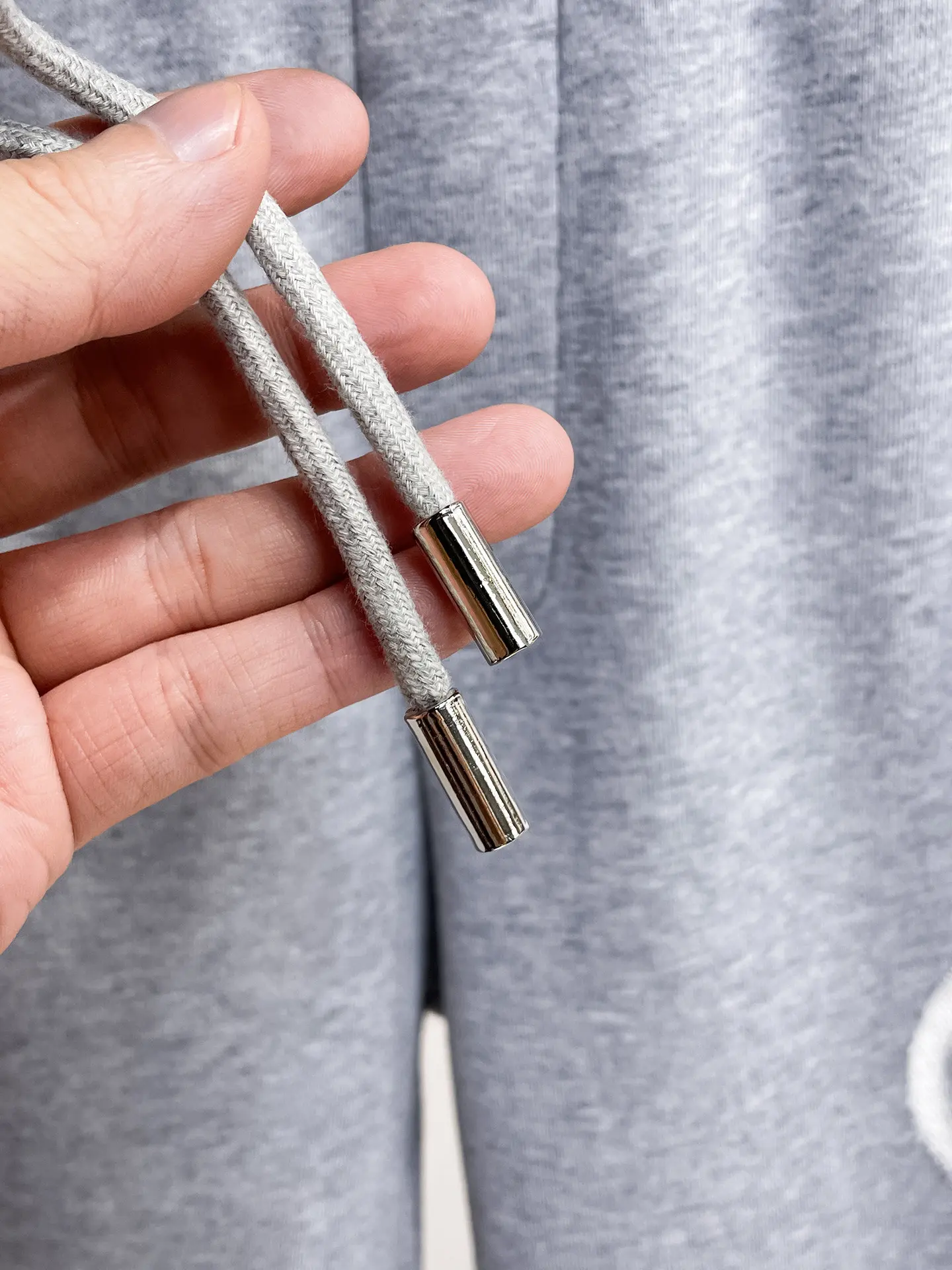 Maison Margiela Logo Graphic Sweatpants D29014642 — view 10
