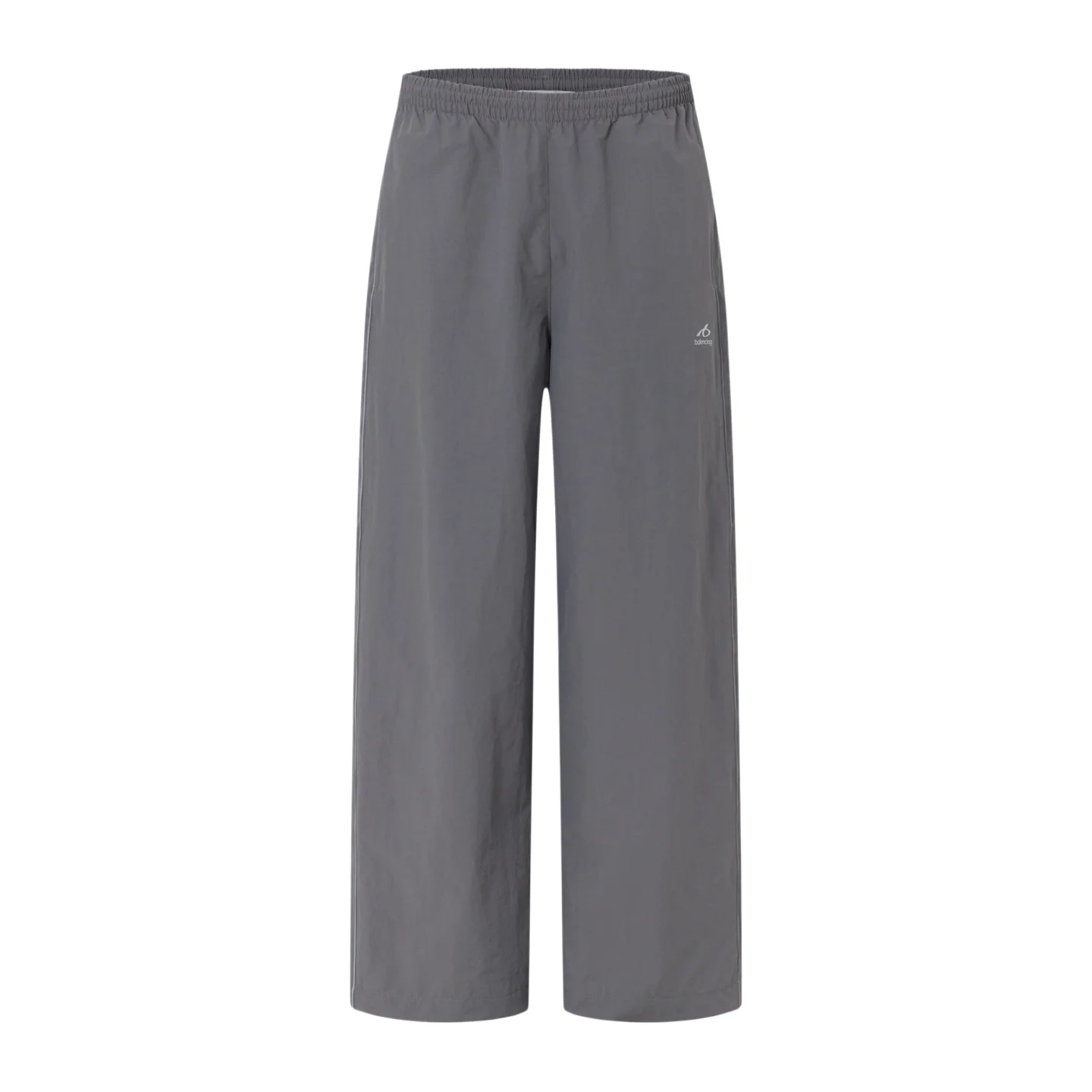 BODIES Series Reflective Nylon Track Pants D29021210