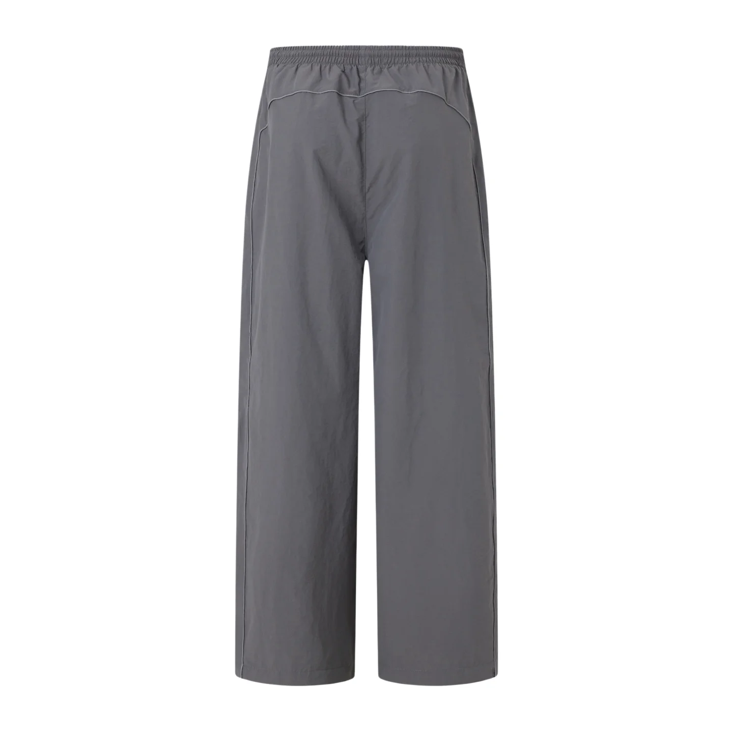 BODIES Series Reflective Nylon Track Pants D29021210 — view 2