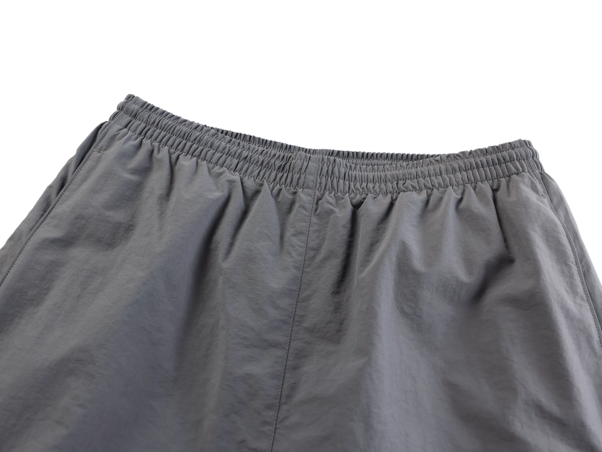 BODIES Series Reflective Nylon Track Pants D29021210 — view 3