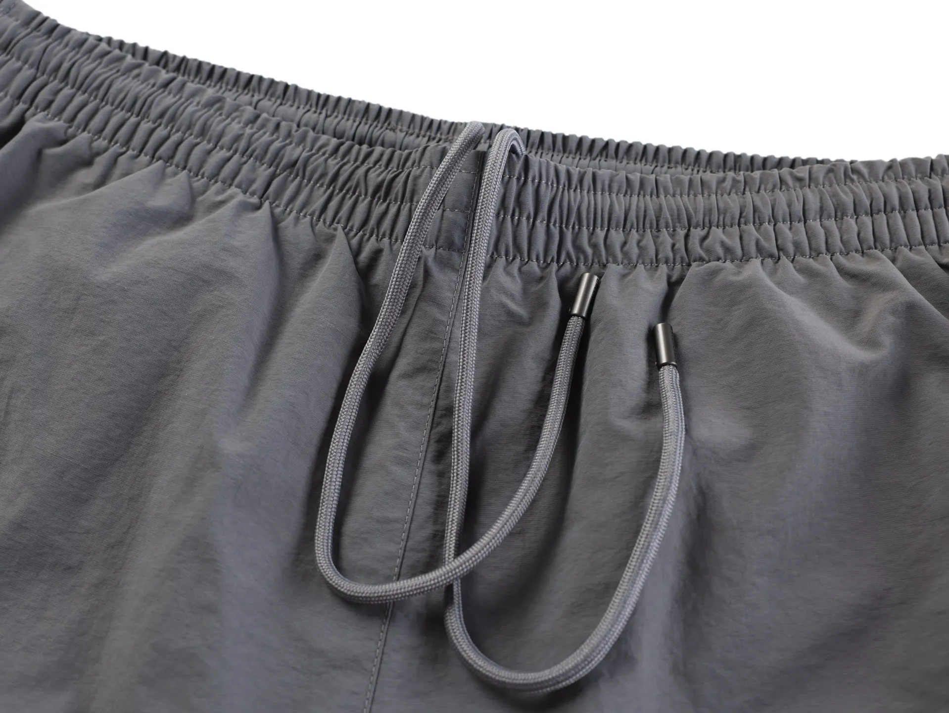 BODIES Series Reflective Nylon Track Pants D29021210 — view 5