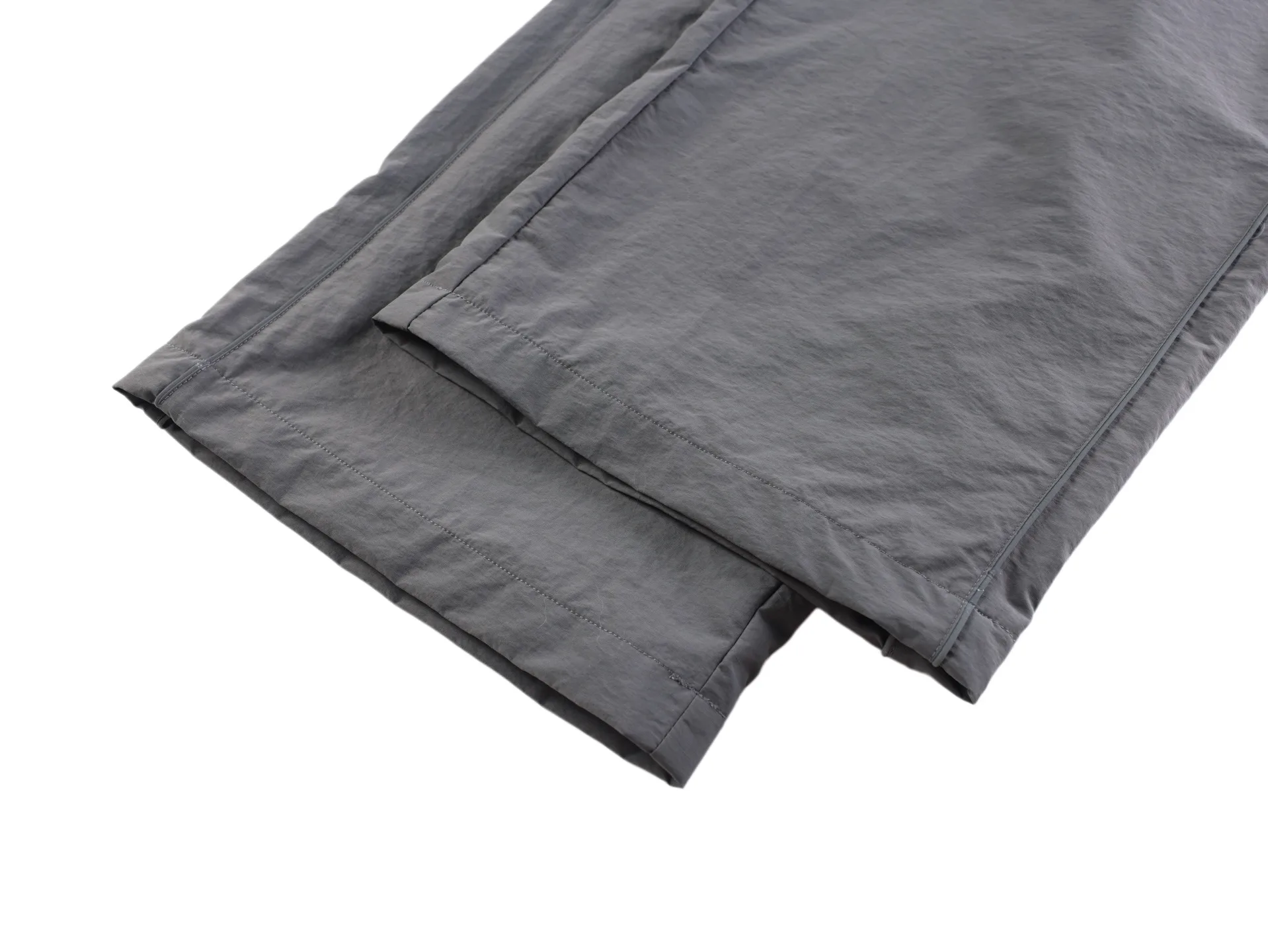 BODIES Series Reflective Nylon Track Pants D29021210 — view 7