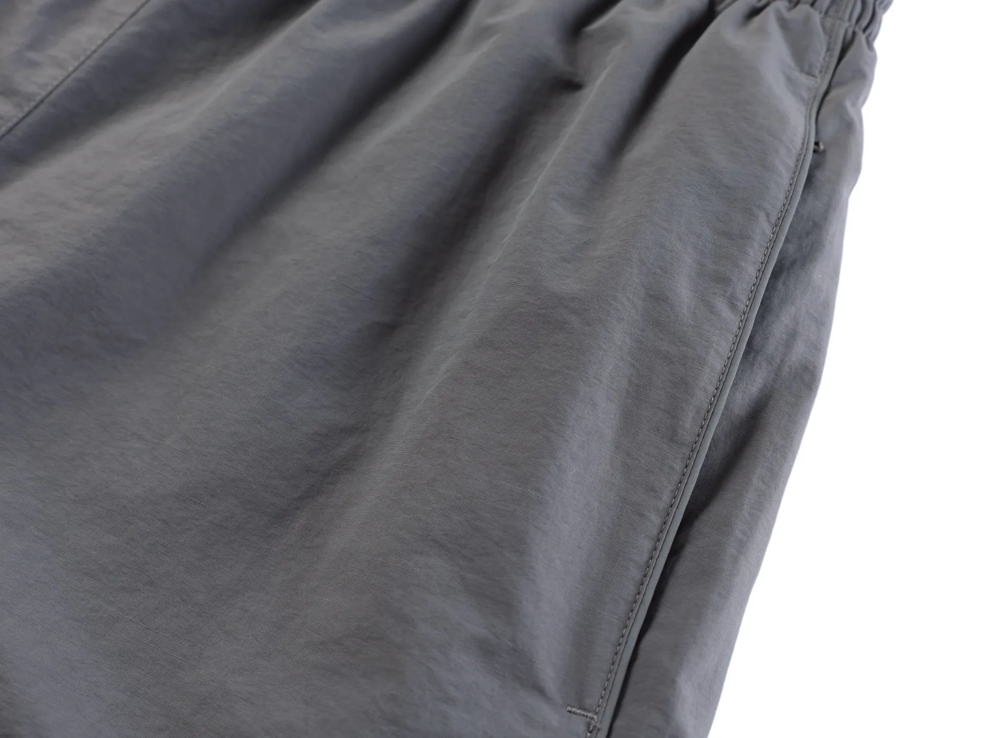 BODIES Series Reflective Nylon Track Pants D29021210 — view 8