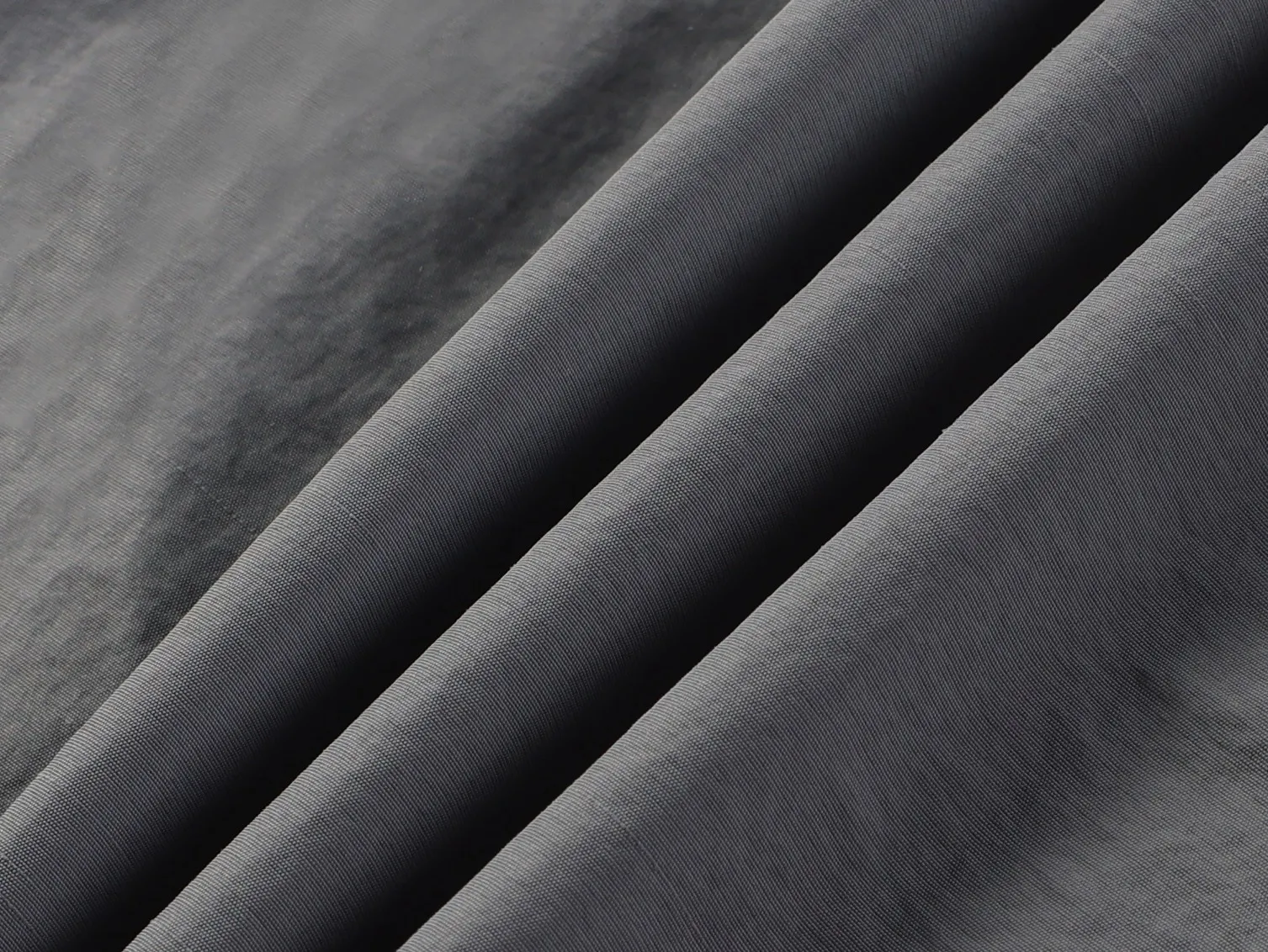 BODIES Series Reflective Nylon Track Pants D29021210 — view 9