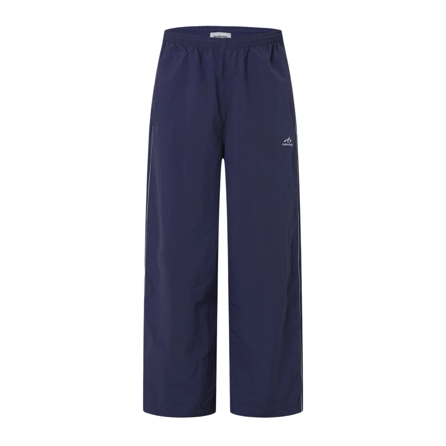 BODIES Reflective Trim Nylon Track Pants D29021208