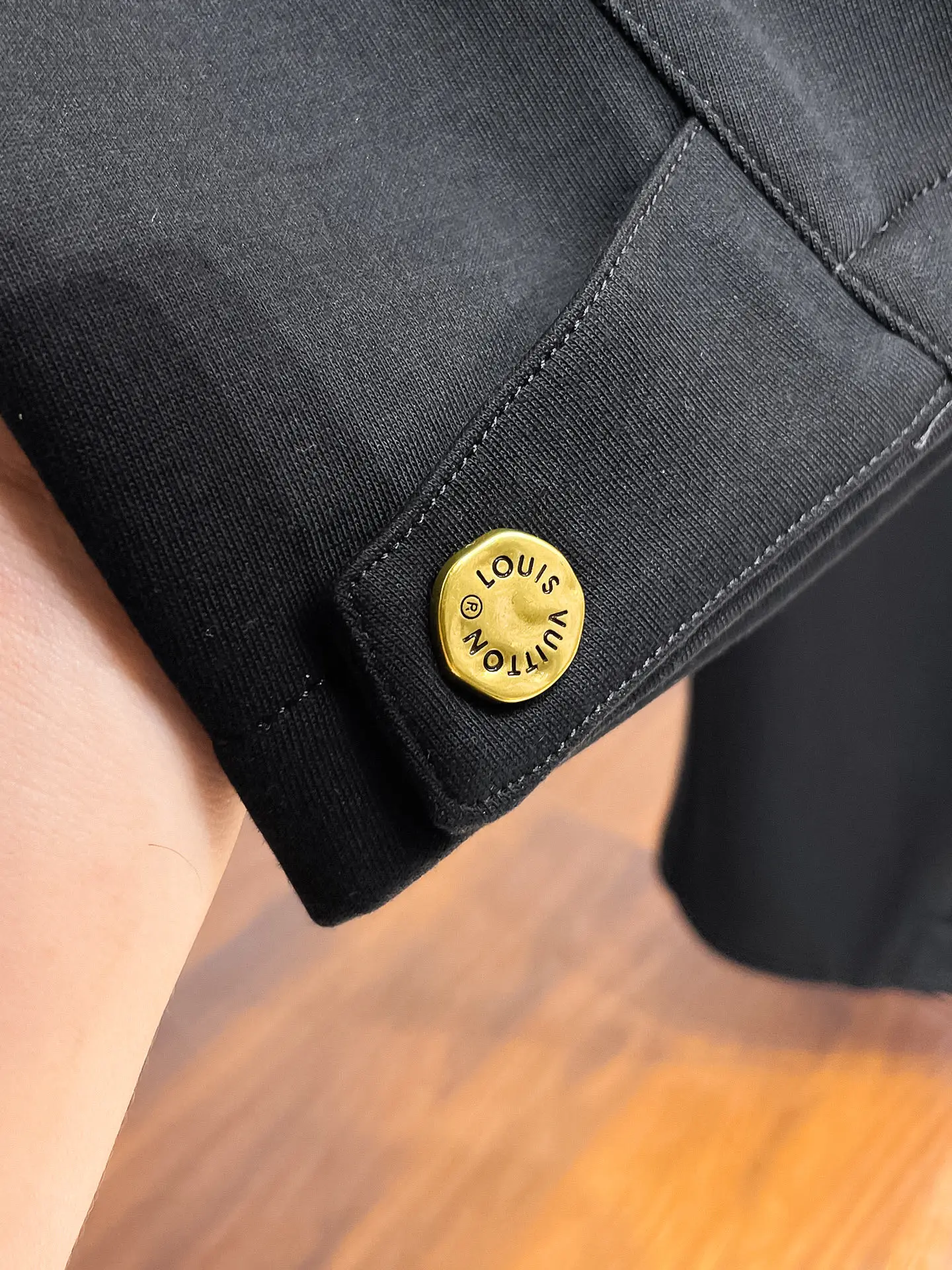 Logo-Patch Drawstring Sweatpants D29014486 — view 10