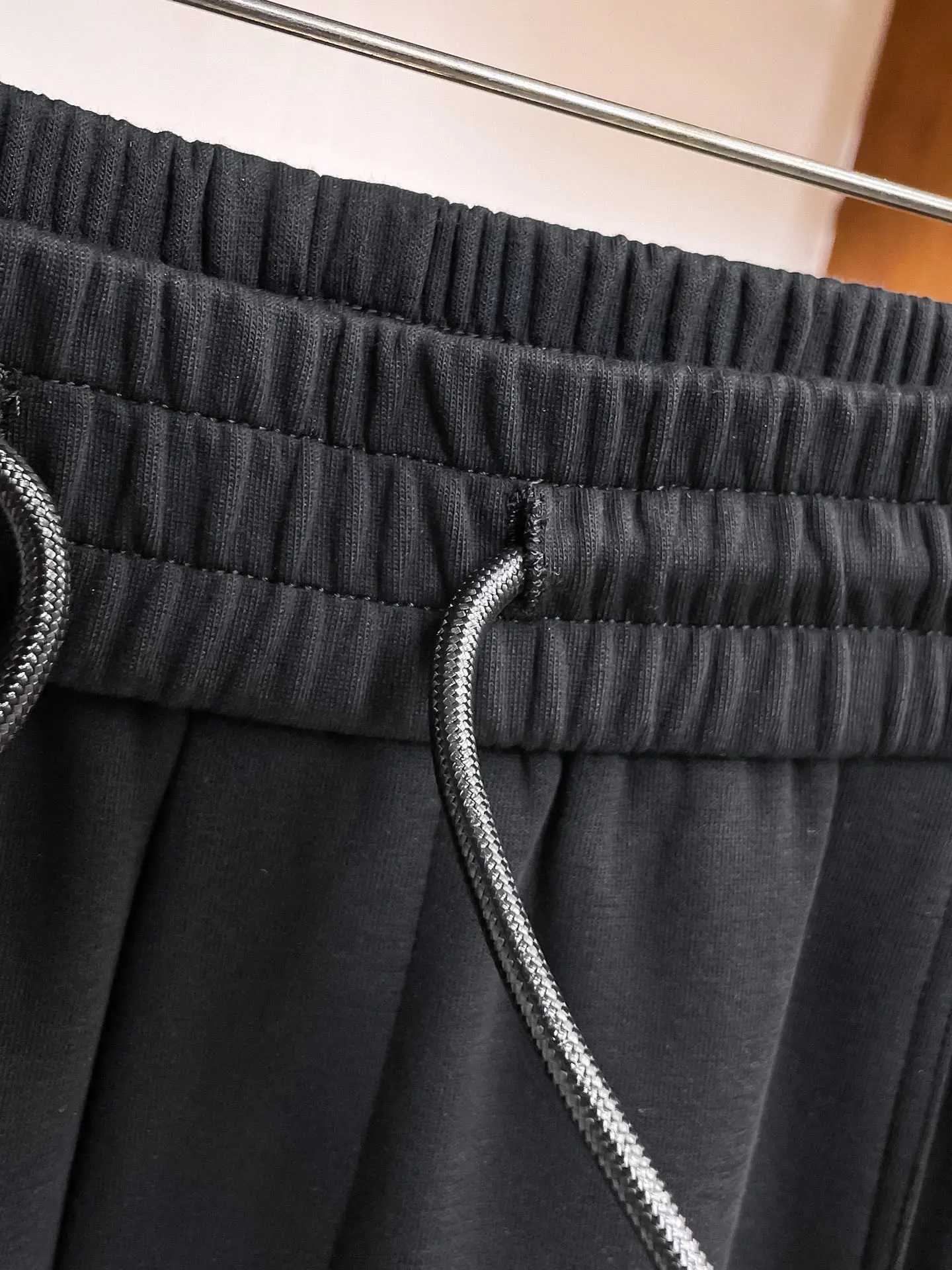 Logo-Embroidered Straight-Leg Sweatpants D29014490 — view 8