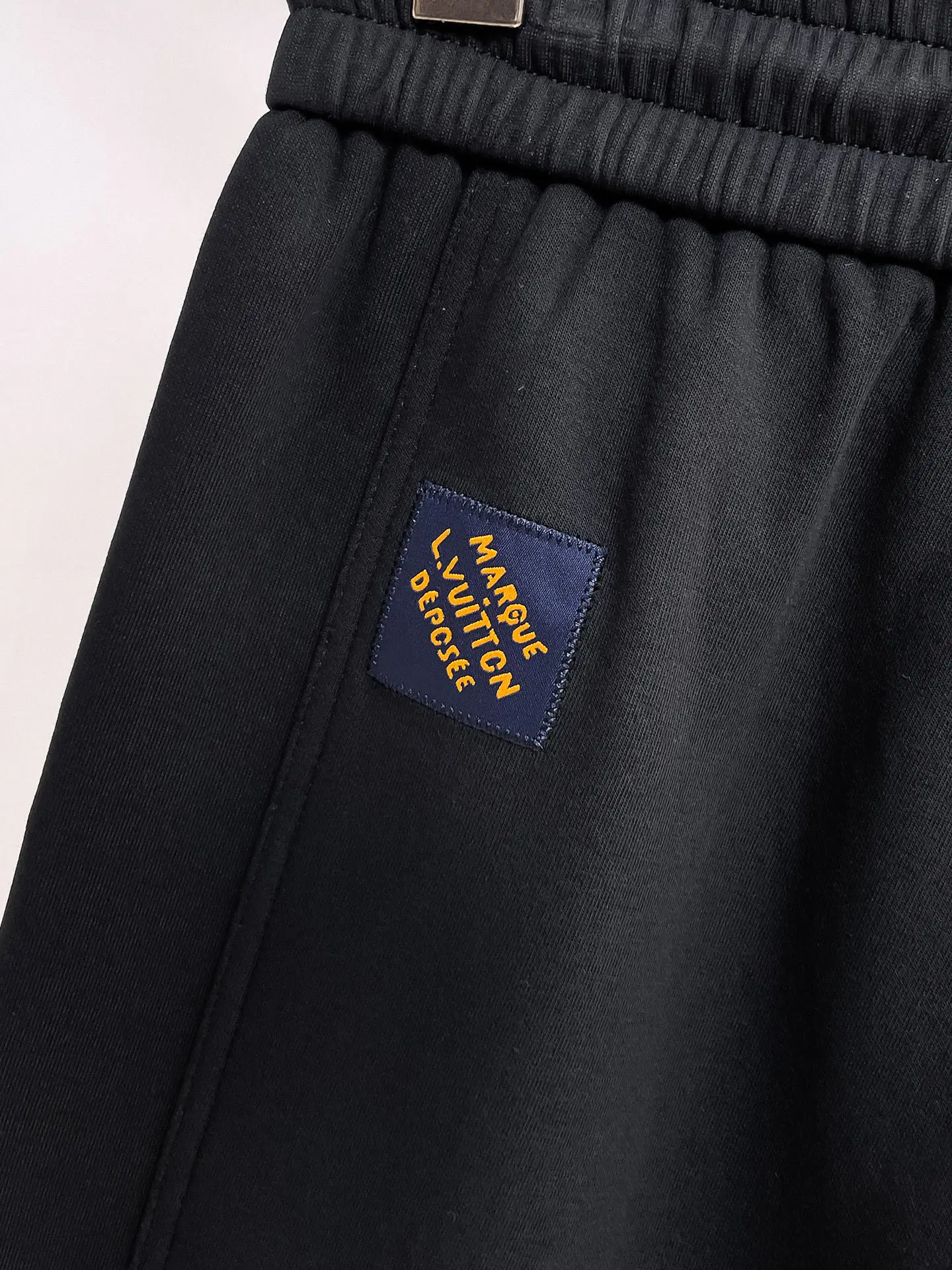 Logo-Embroidered Straight-Leg Sweatpants D29014490 — view 11