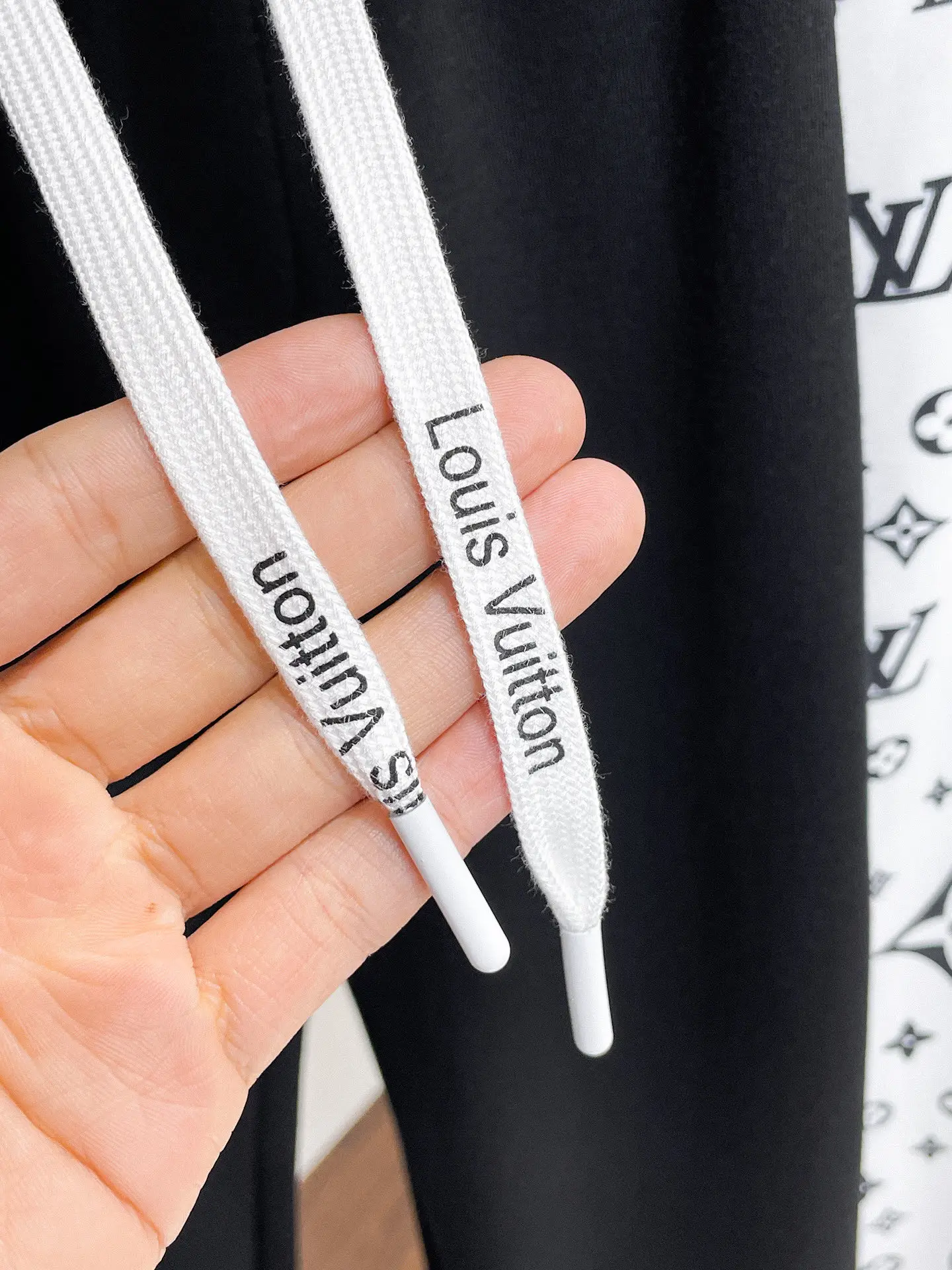 Monogram Side-Stripe Track Pants D29014511 — view 5