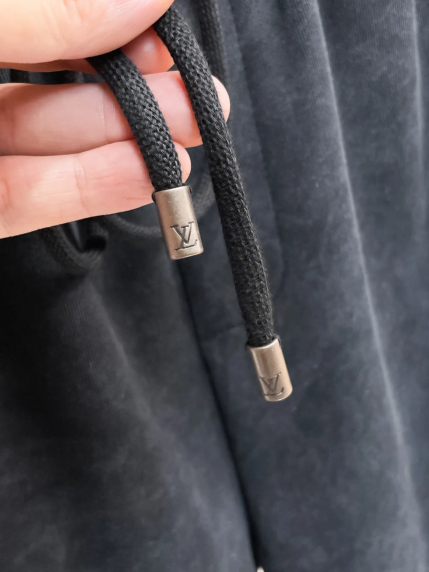 Monogram Side-Stripe Sweatpants D29014639 — view 5