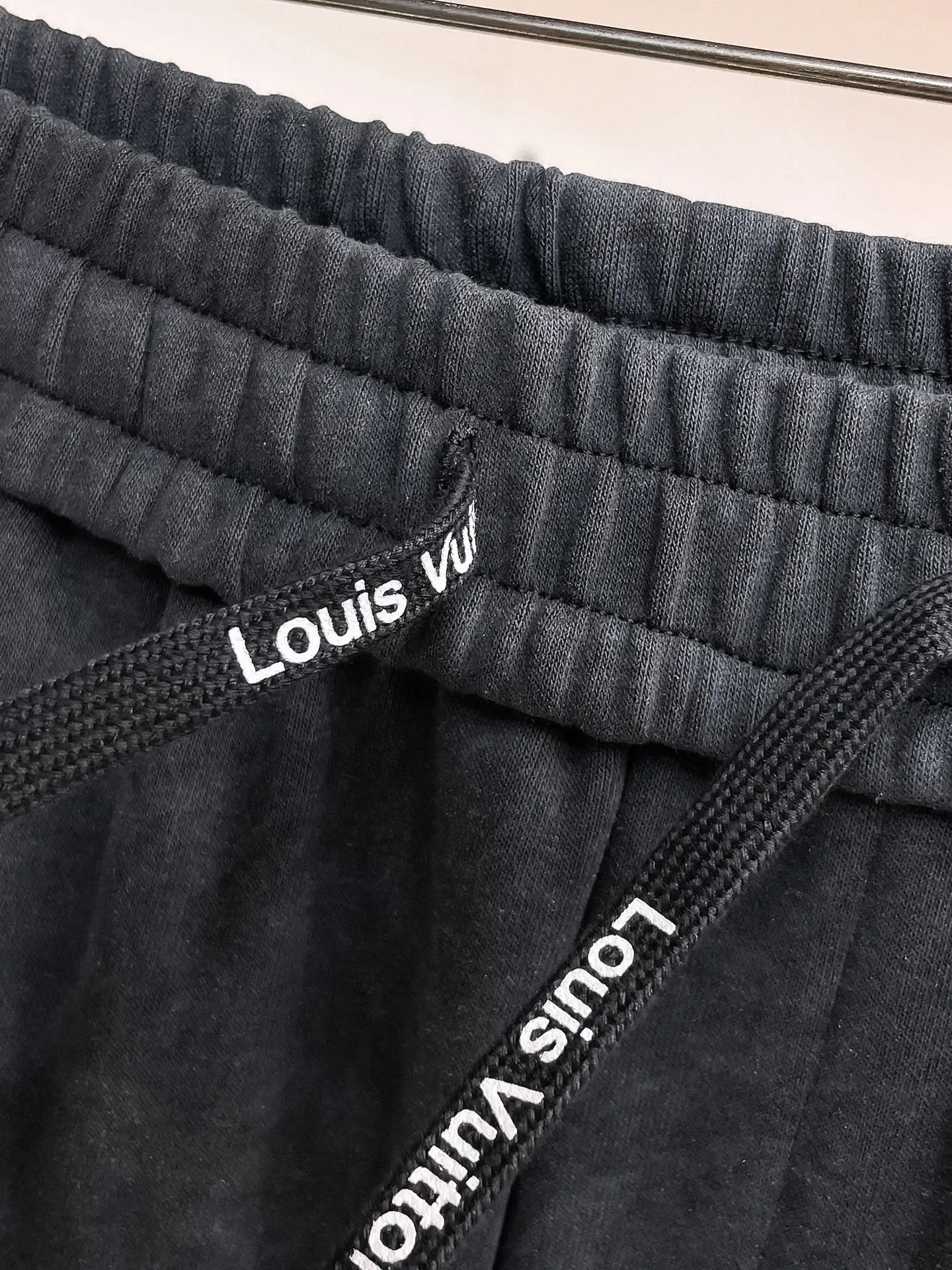 Logo-Embroidered Straight-Leg Sweatpants D29014659 — view 6