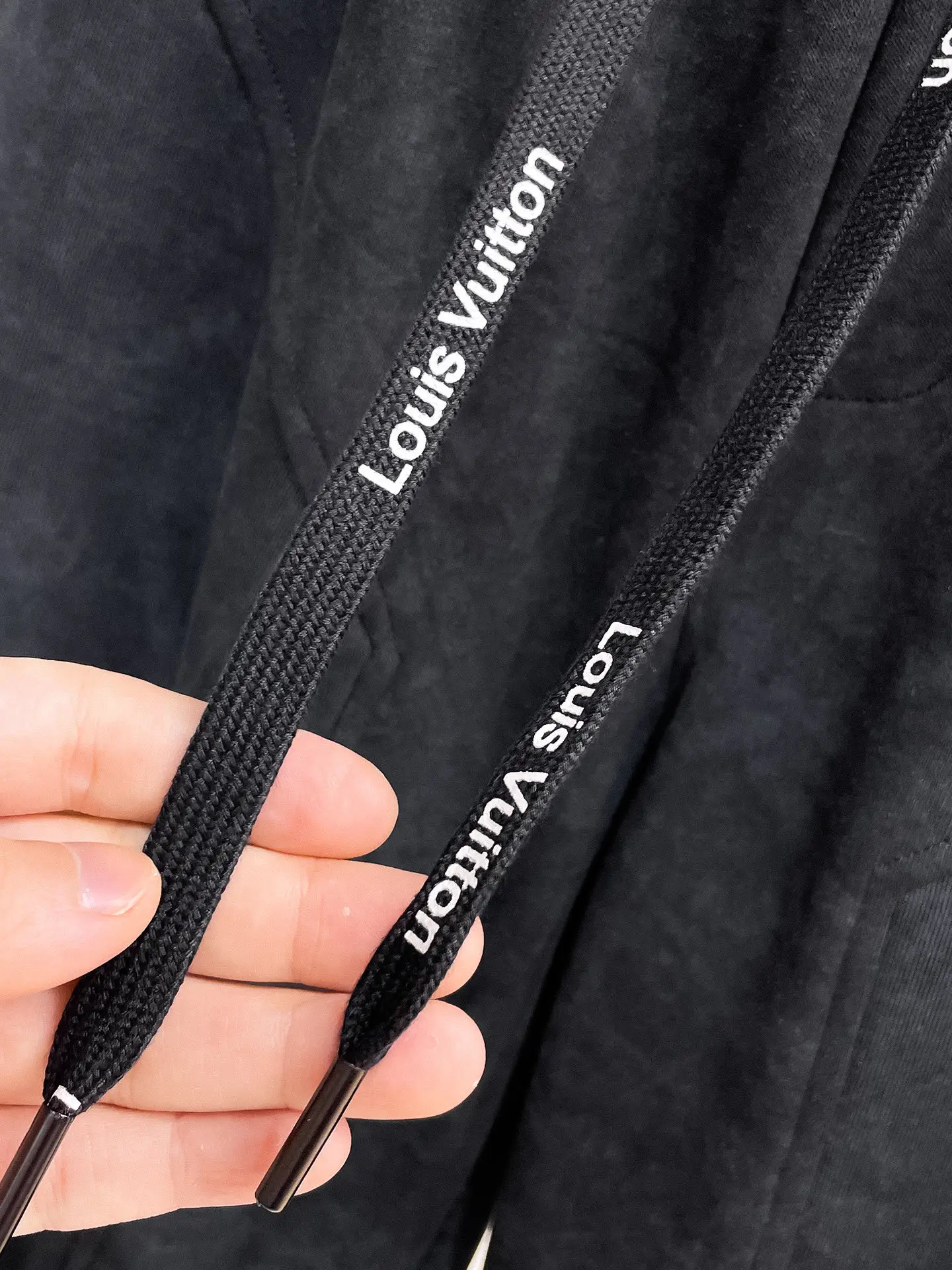 Logo-Embroidered Straight-Leg Sweatpants D29014659 — view 7