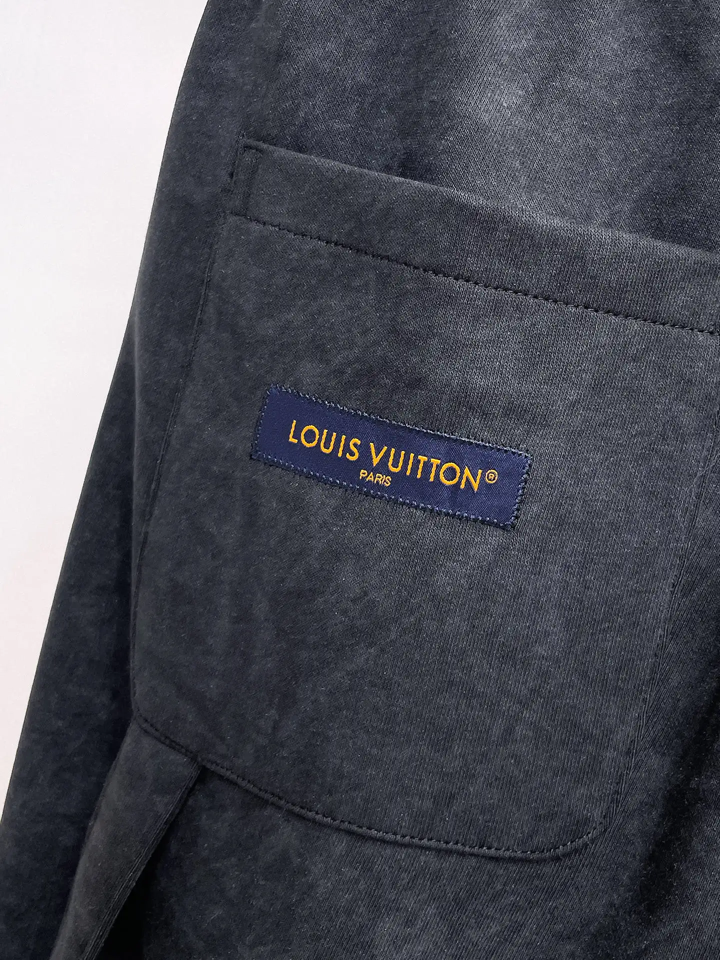 Logo-Embroidered Straight-Leg Sweatpants D29014659 — view 9