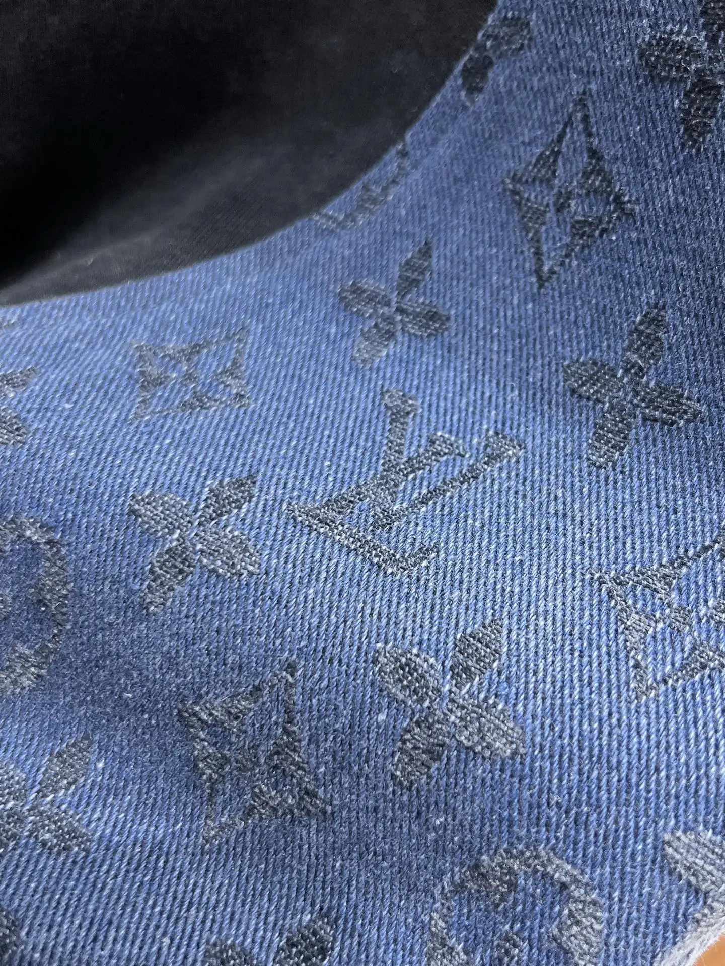 Monogram Panel Drawstring Sweatpants D29014497 — view 6