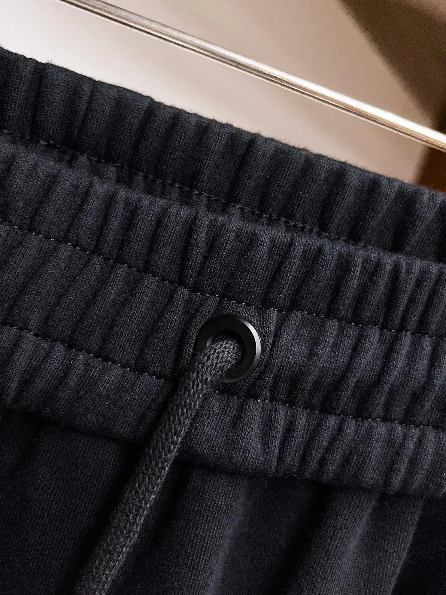 Monogram Side-Stripe Sweatpants D29014491 — view 5