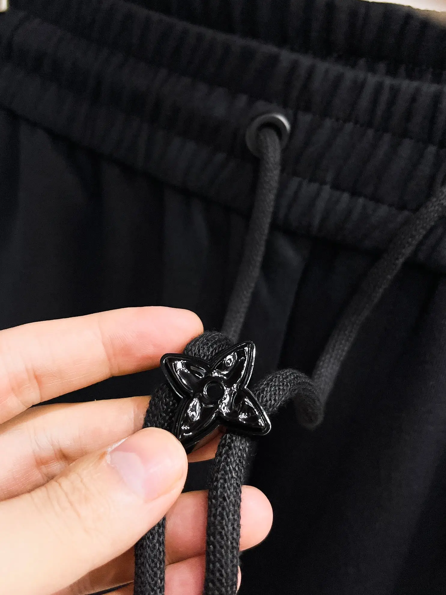 Monogram Side-Stripe Sweatpants D29014491 — view 6