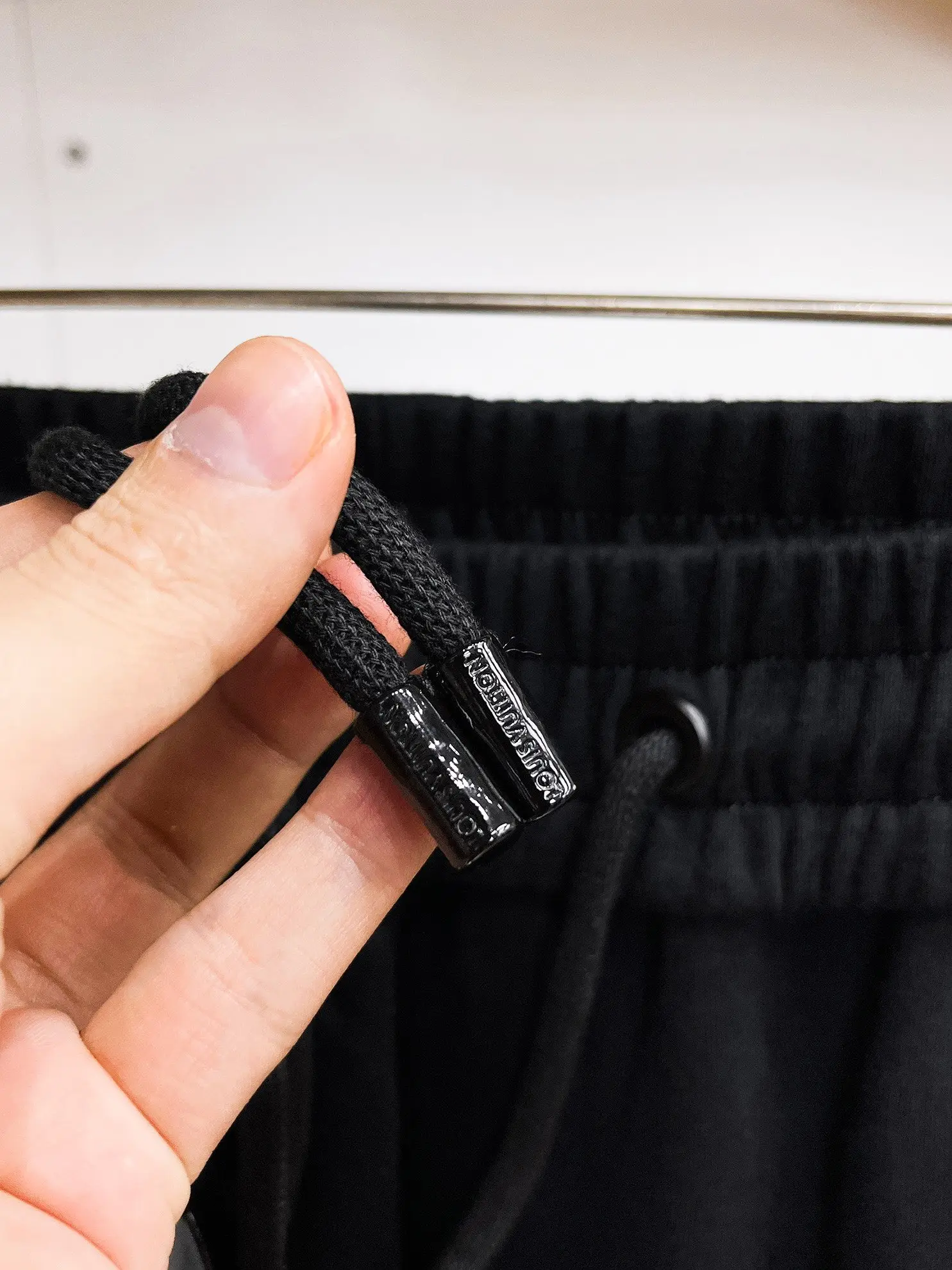 Monogram Side-Stripe Sweatpants D29014491 — view 7