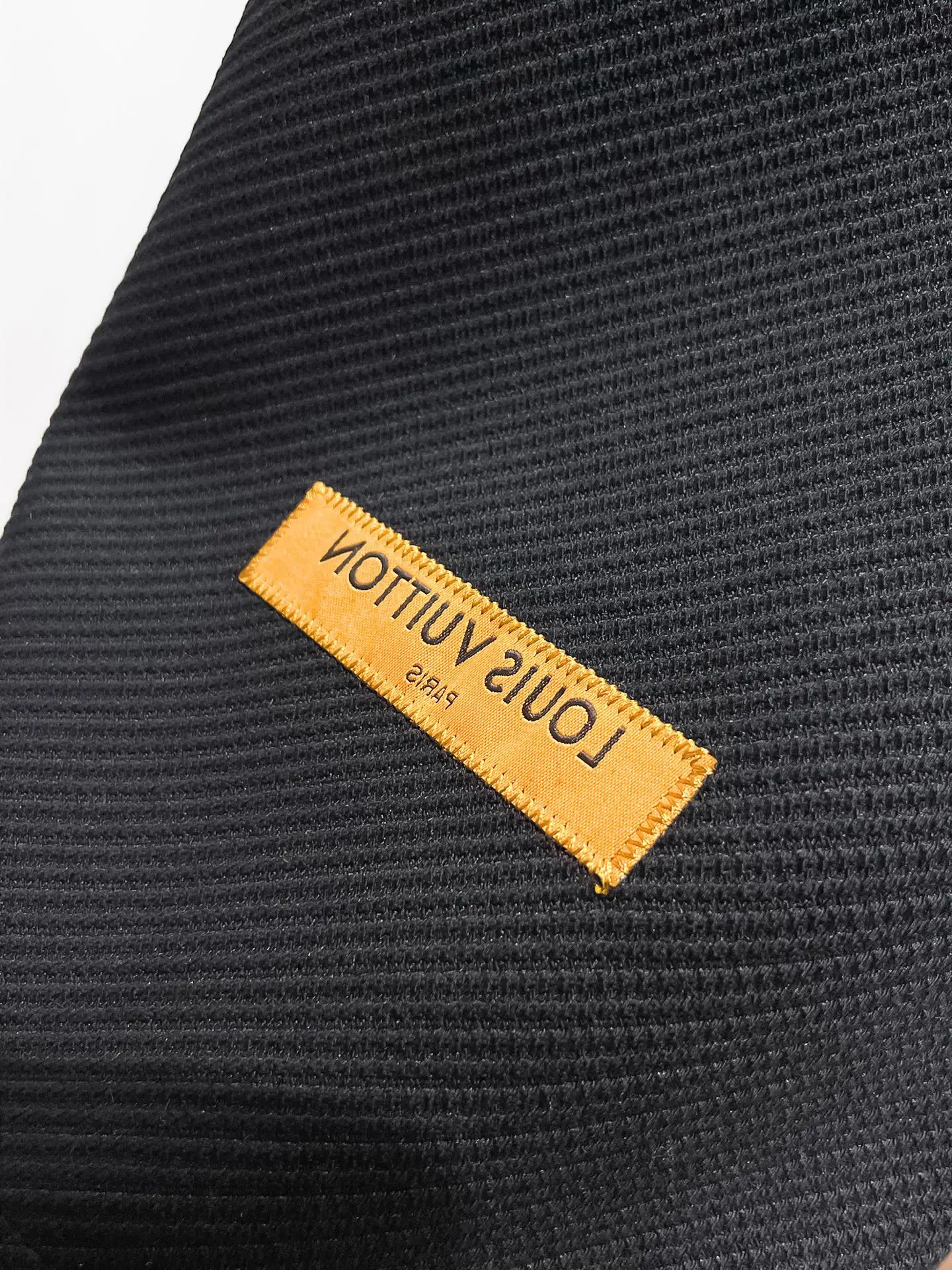 Monogram Jacquard Track Pants D29014496 — view 9
