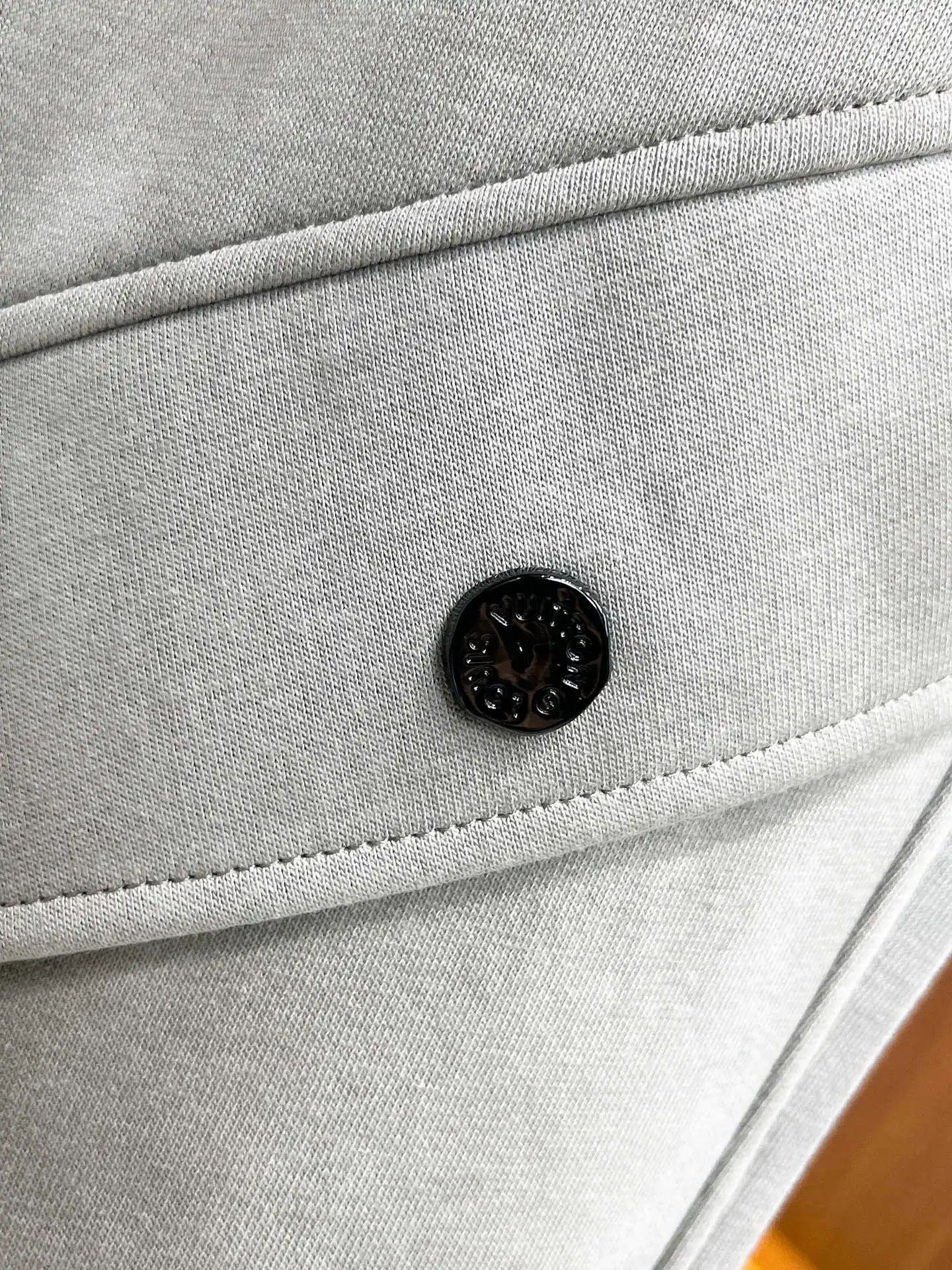 Logo-Appliqué Drawstring Sweatpants D29014594 — view 5