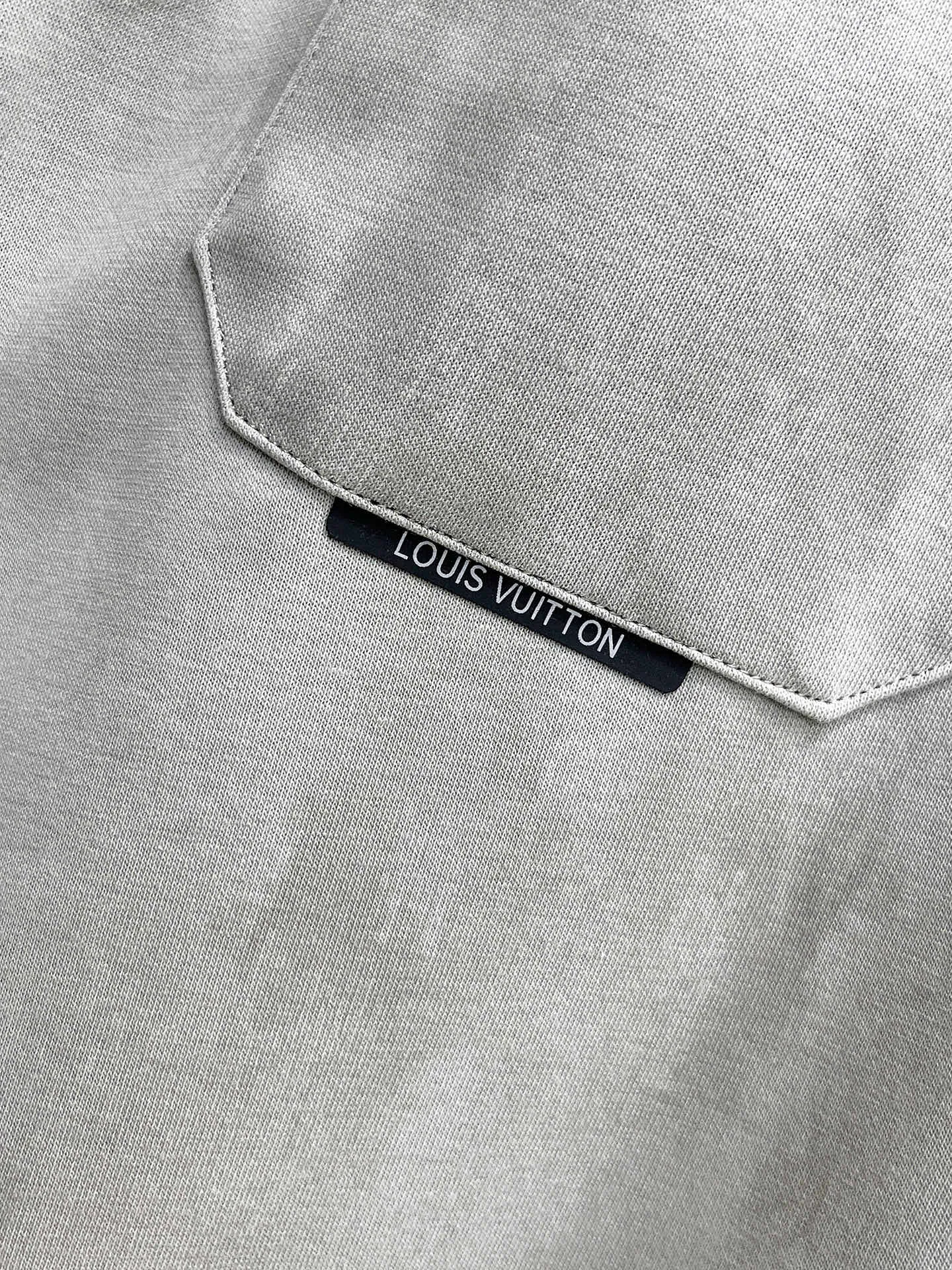Logo-Appliqué Drawstring Sweatpants D29014594 — view 10