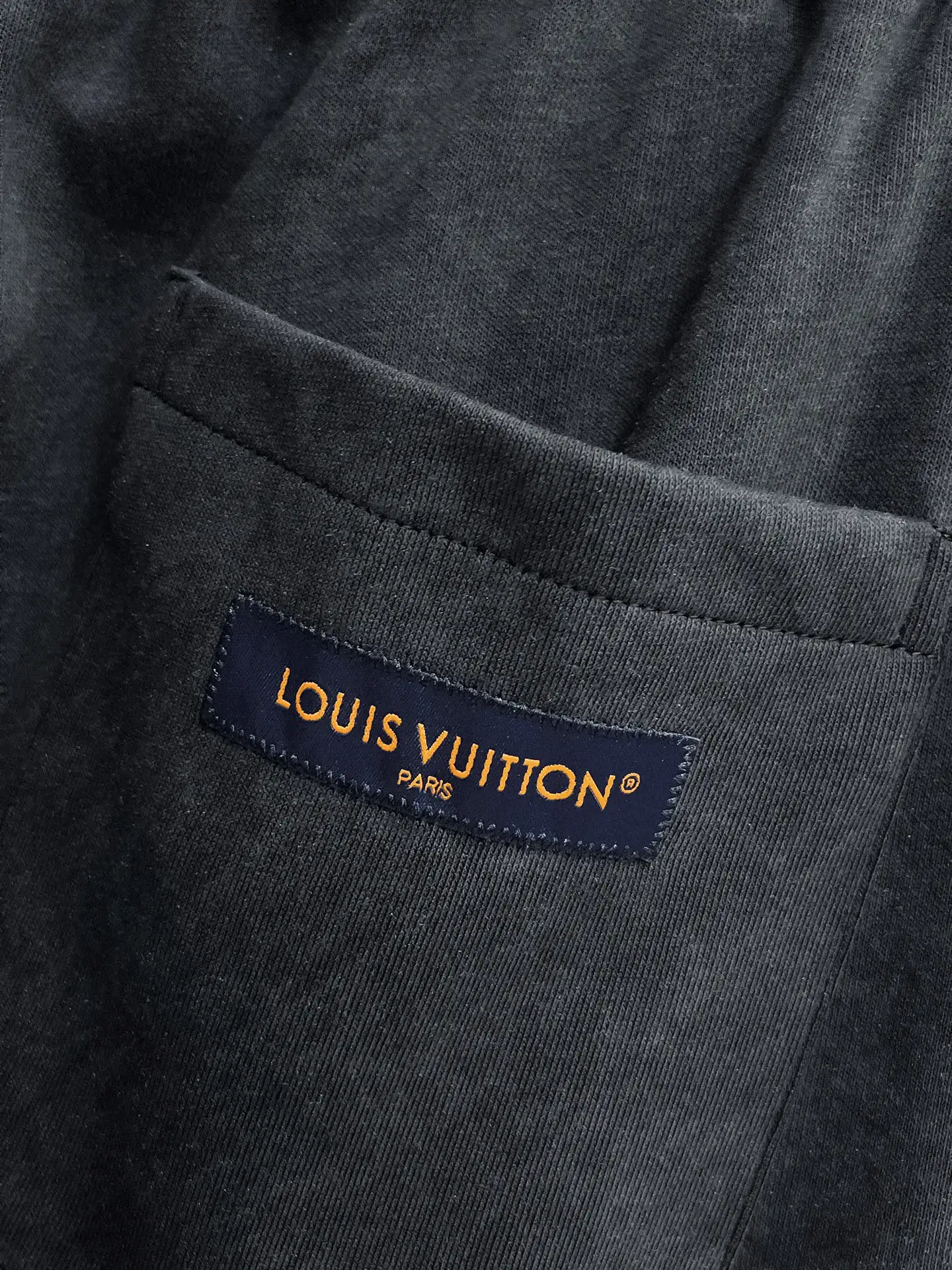 Logo-Appliqué Drawstring Sweatpants D29014593 — view 9