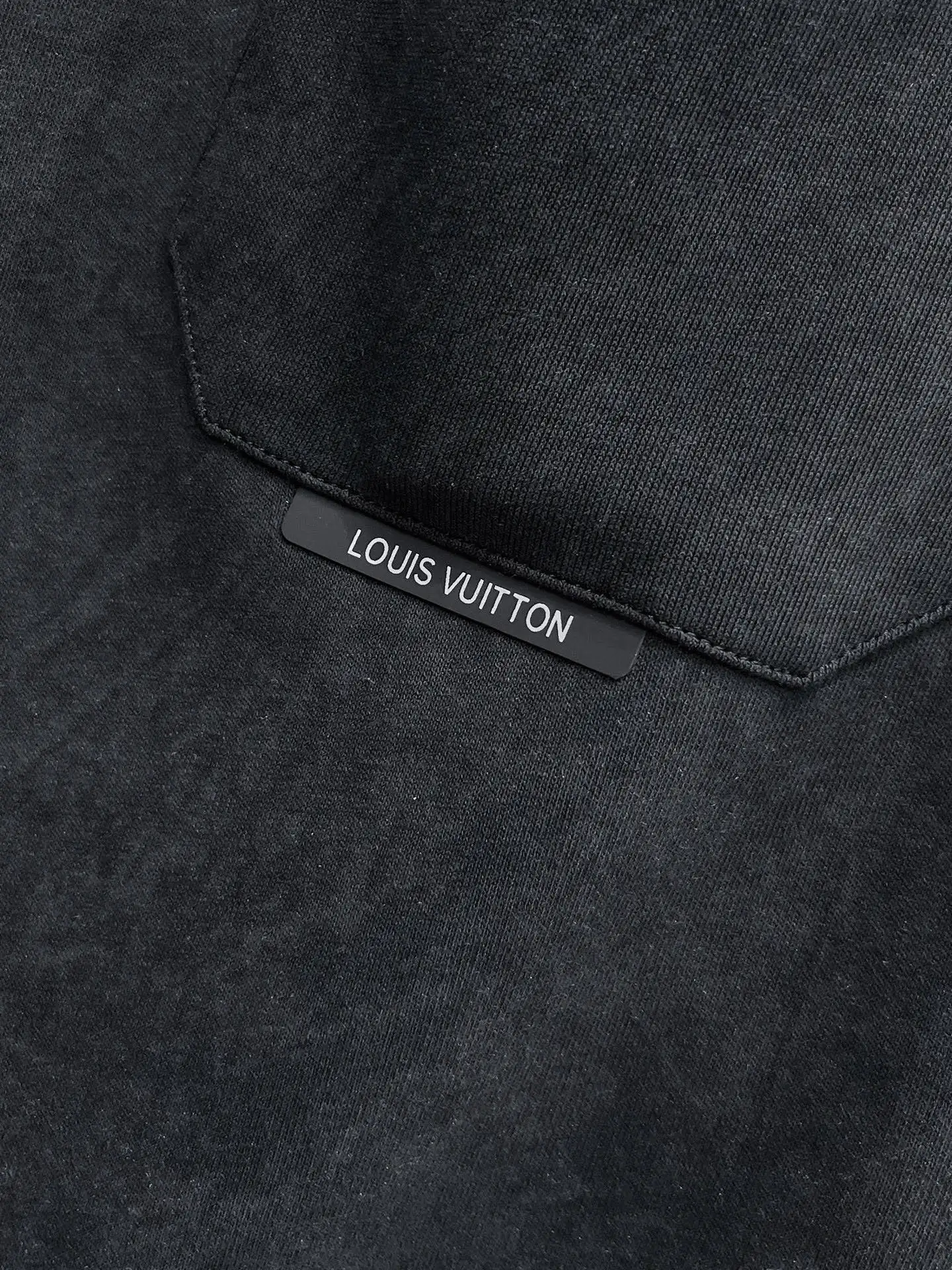 Logo-Appliqué Drawstring Sweatpants D29014593 — view 10