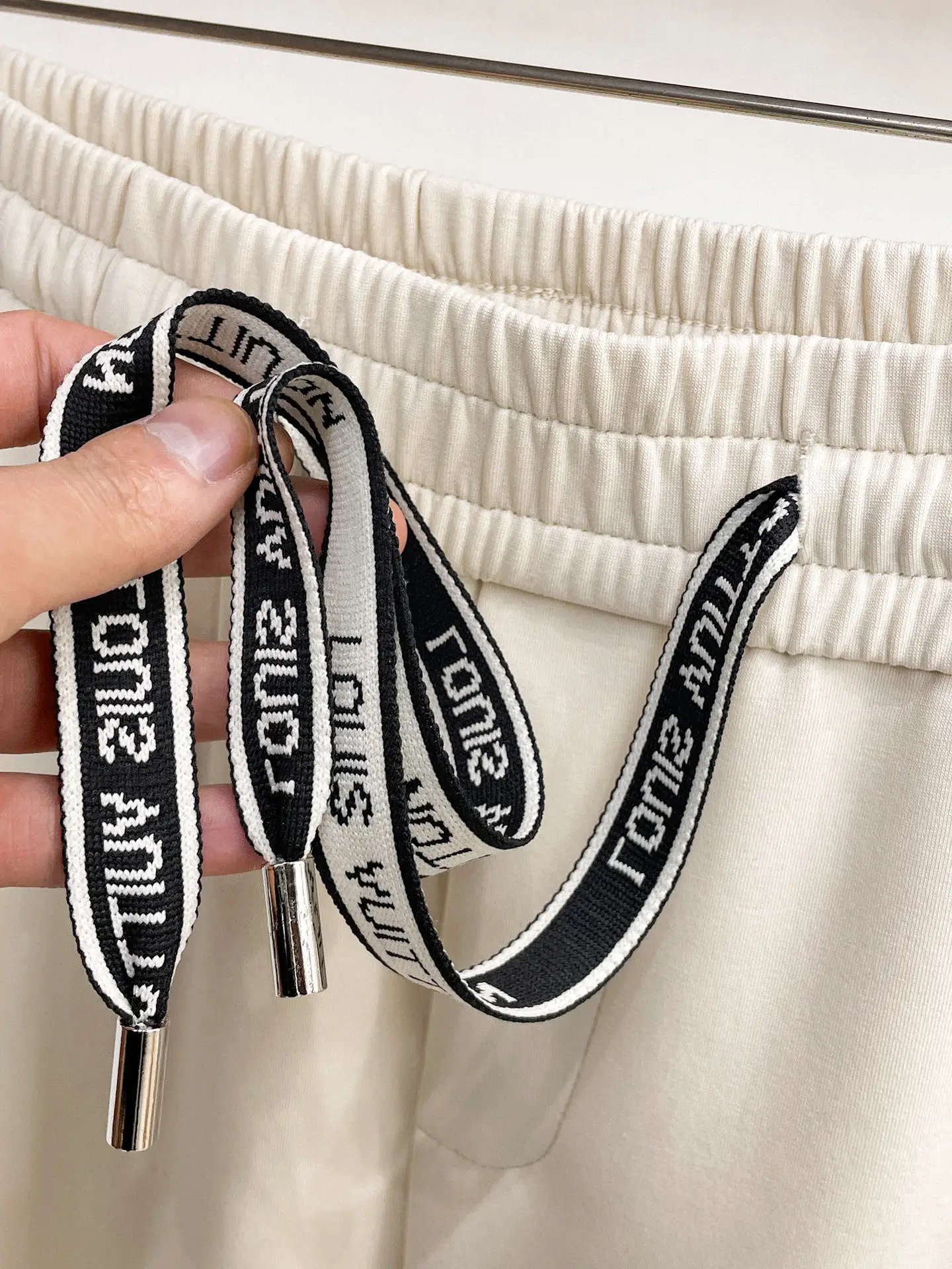 Logo-Embroidered Drawstring Sweatpants D29014615 — view 7