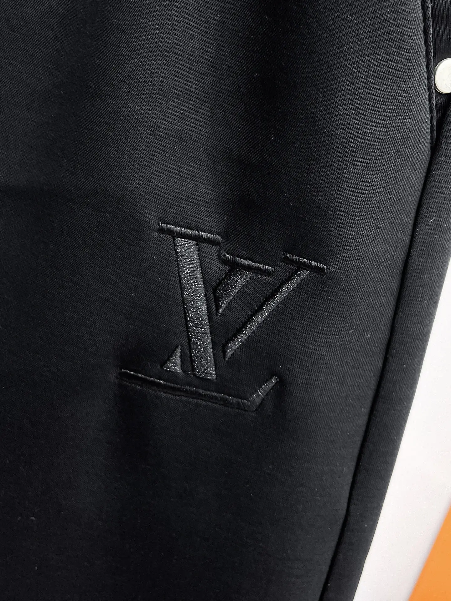 Logo-Embroidered Drawstring Sweatpants D29014616 — view 4