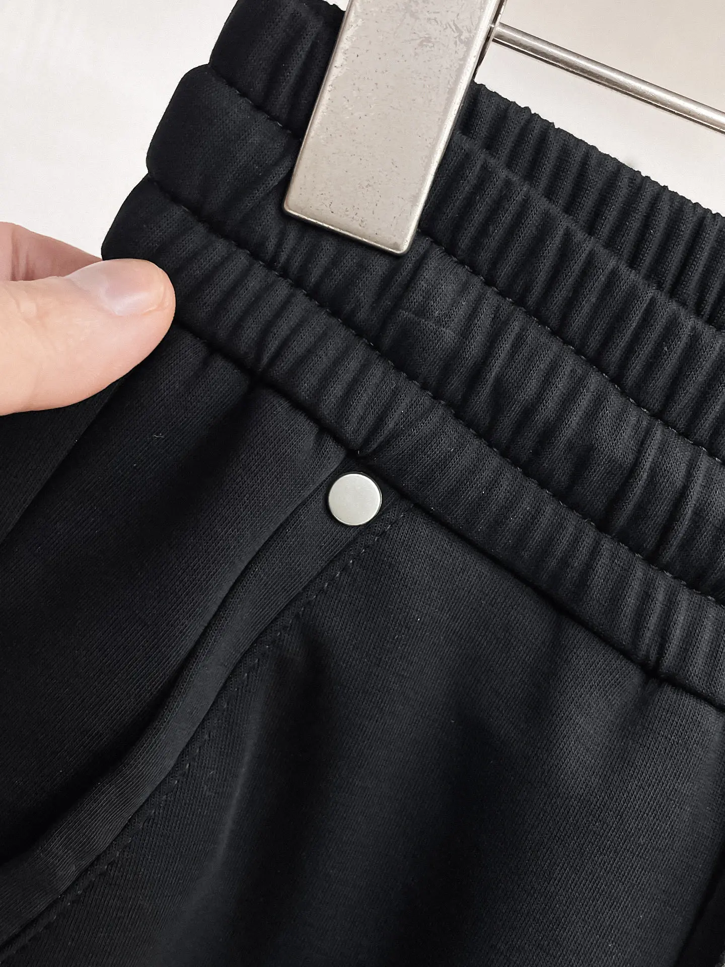 Logo-Embroidered Drawstring Sweatpants D29014616 — view 6
