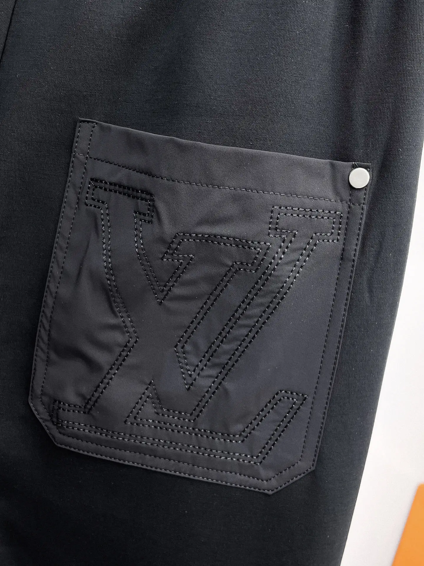 Logo-Embroidered Drawstring Sweatpants D29014616 — view 10