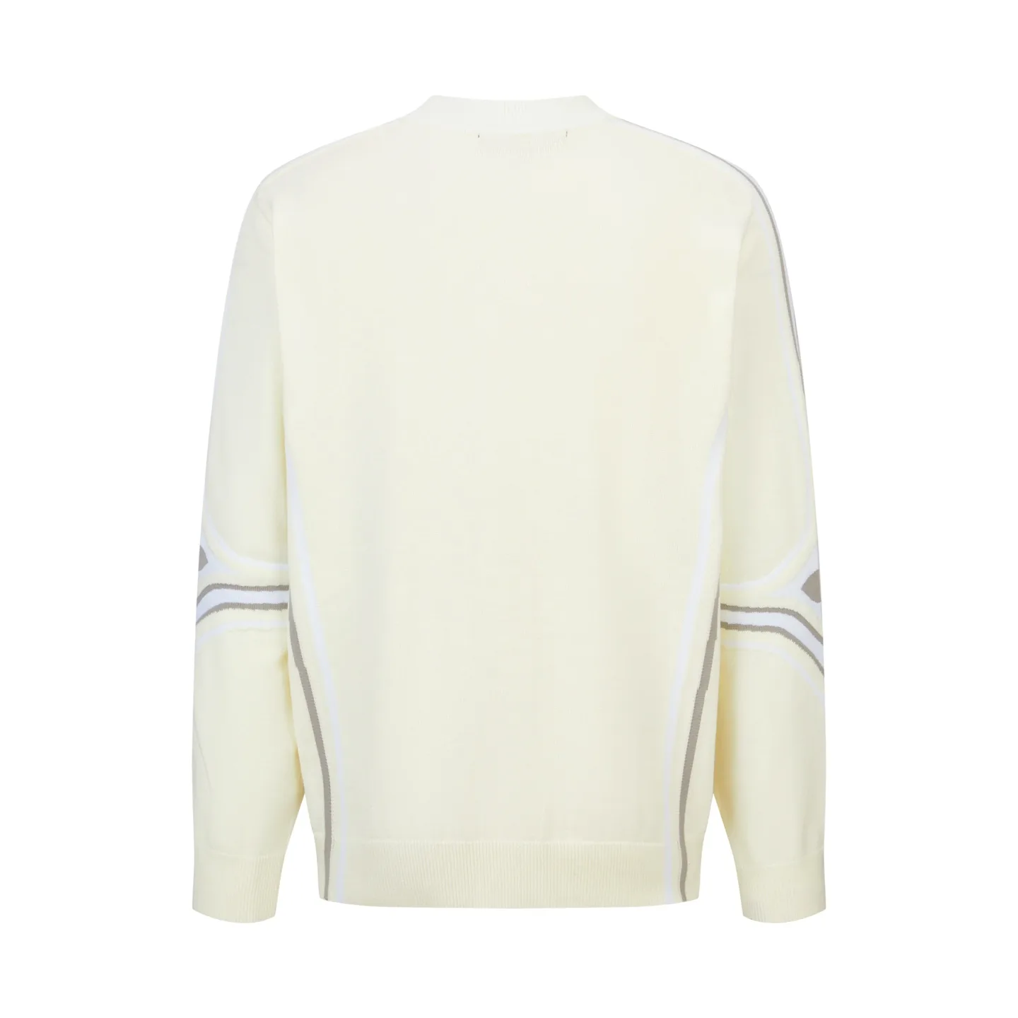 Monogram Intarsia Wool-Blend Sweater D29521086 — view 2