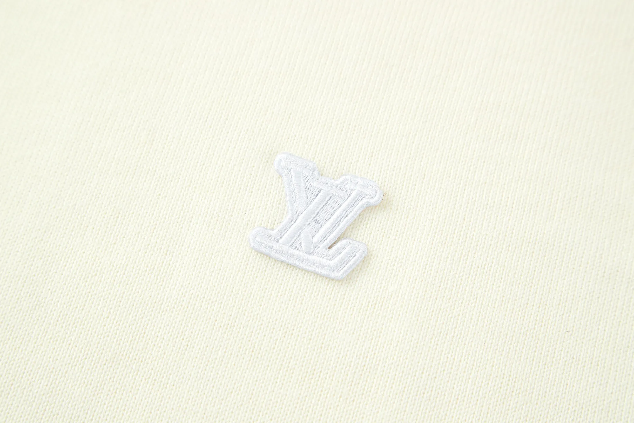 Monogram Intarsia Wool-Blend Sweater D29521086 — view 4