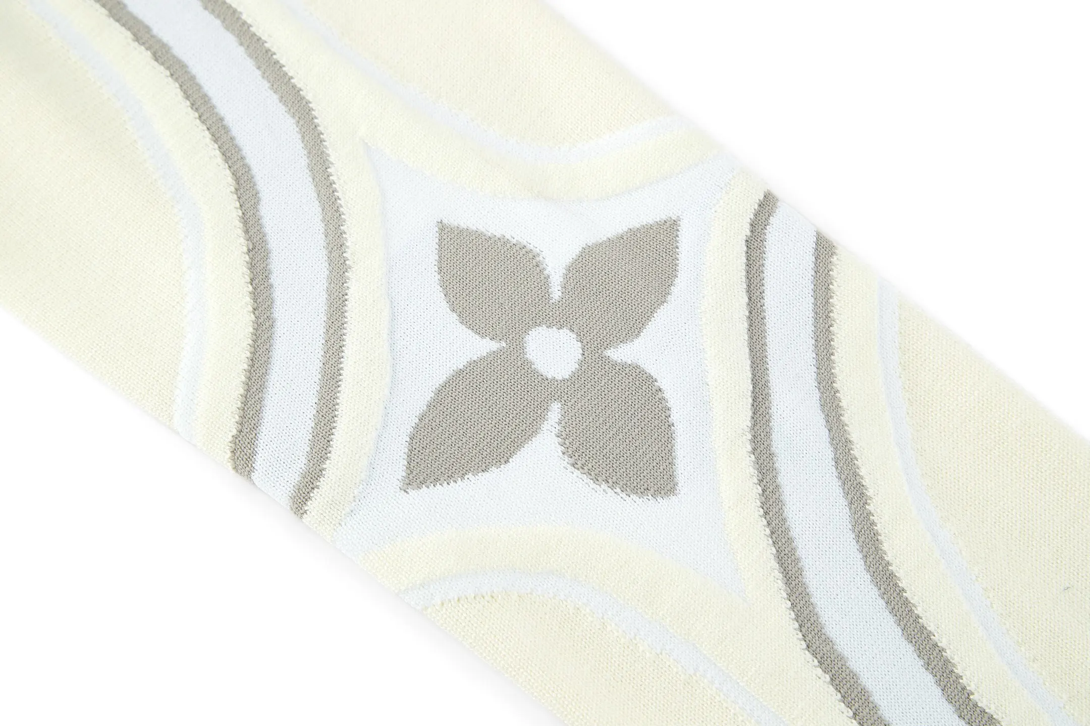 Monogram Intarsia Wool-Blend Sweater D29521086 — view 5