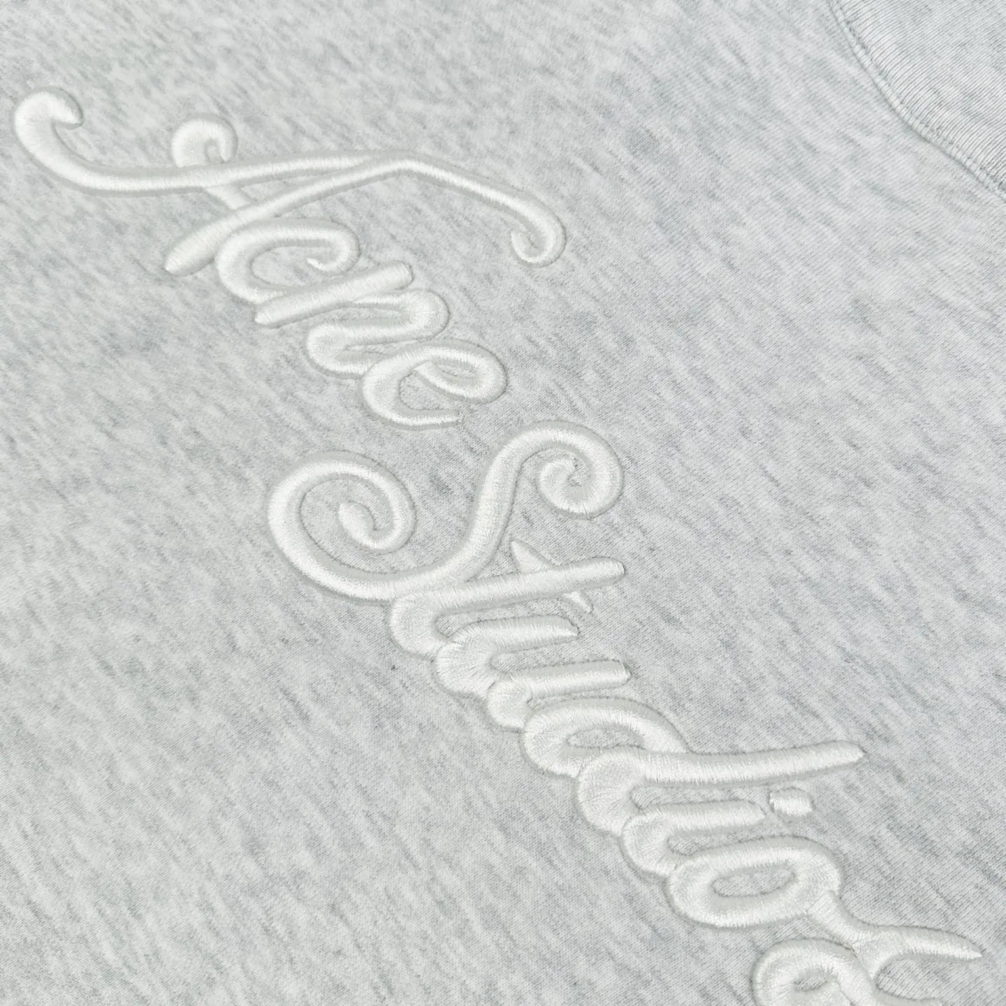 Logo-Embroidered Zip-Up Cotton Sweatshirt D29521007 — view 6
