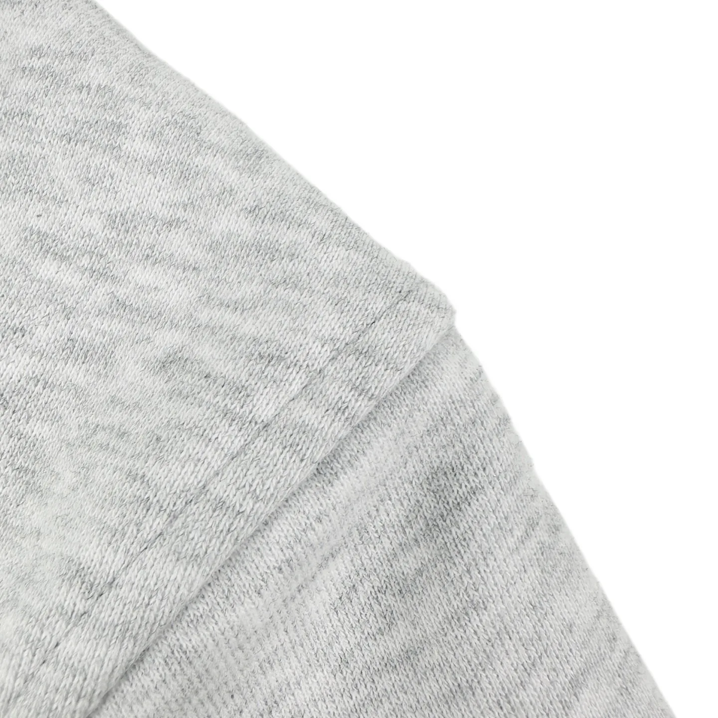 Logo-Embroidered Zip-Up Cotton Sweatshirt D29521007 — view 7
